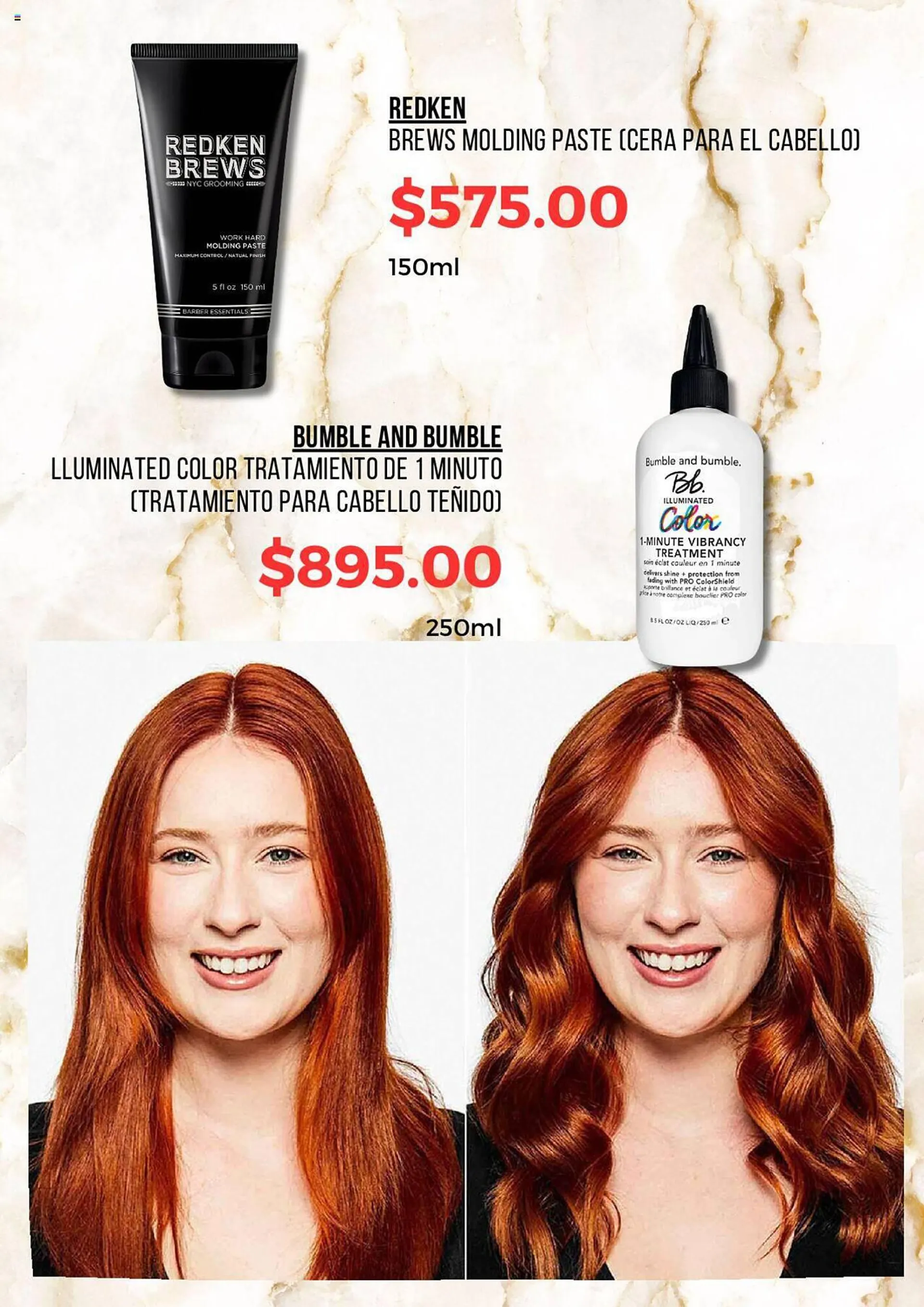 Catálogo de Catálogo Sephora 1 de febrero al 29 de febrero 2024 - Pagina 3