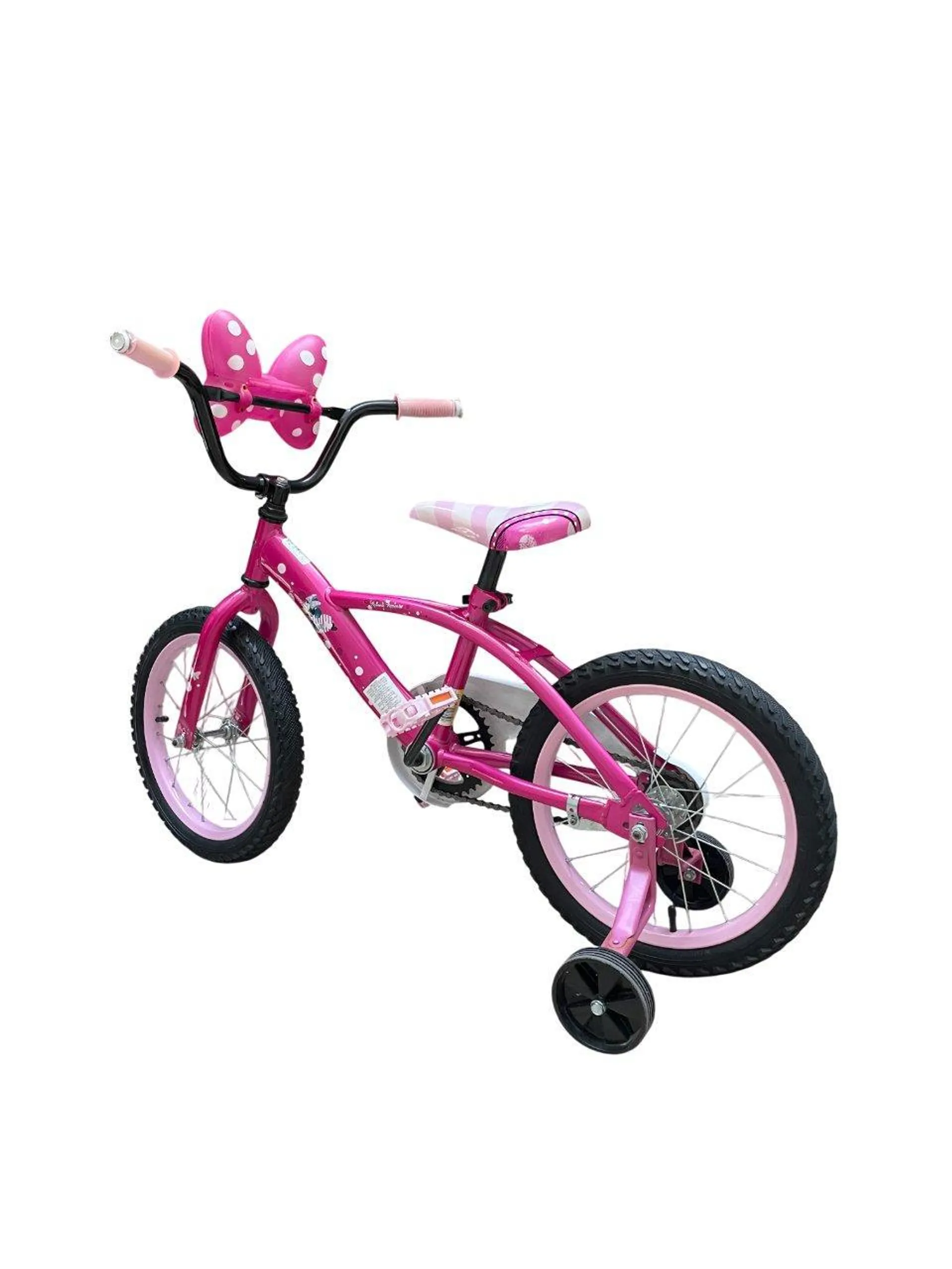 Huffy R-16 / 3-5a
