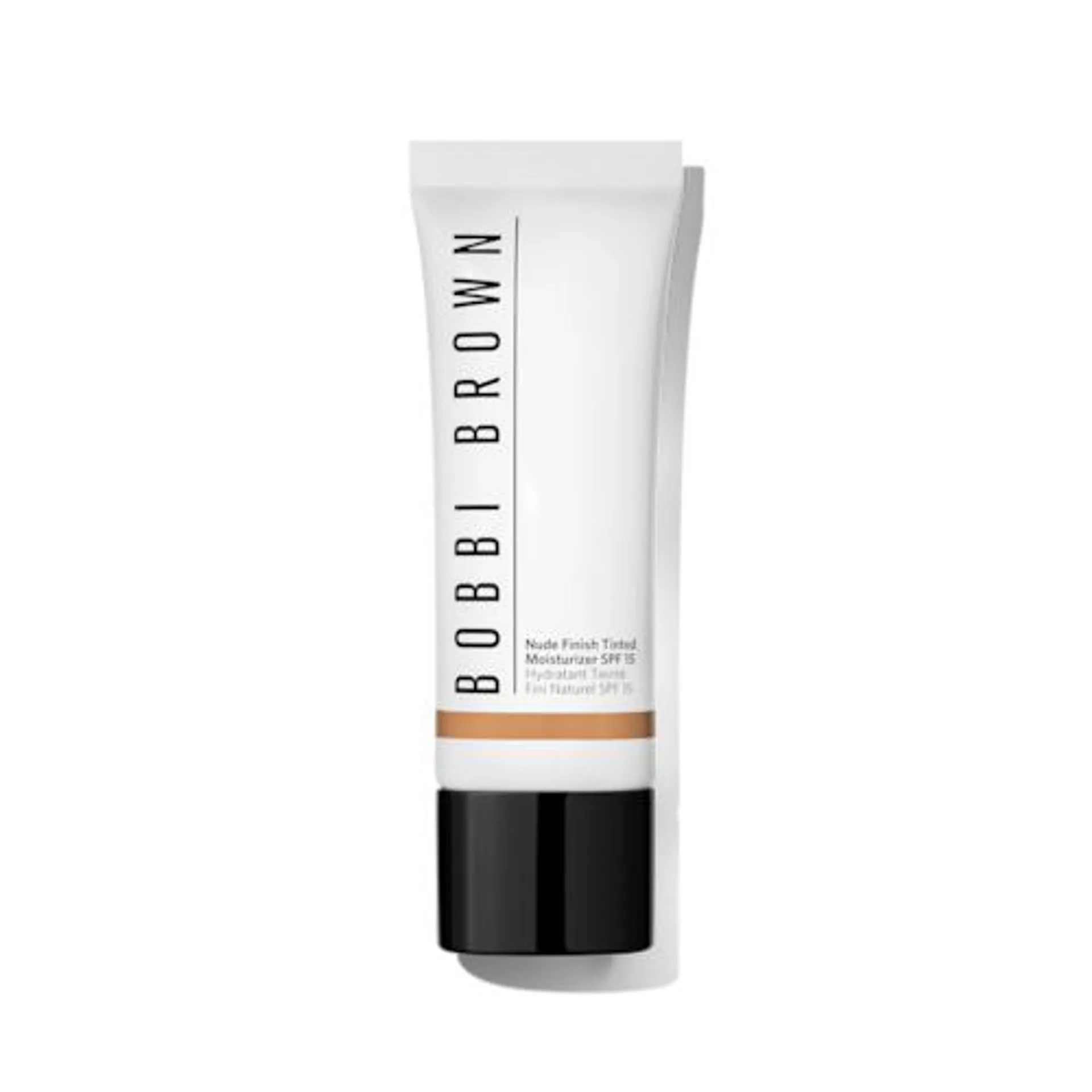 Nude Finish Tinted Moisturizer SPF 15
