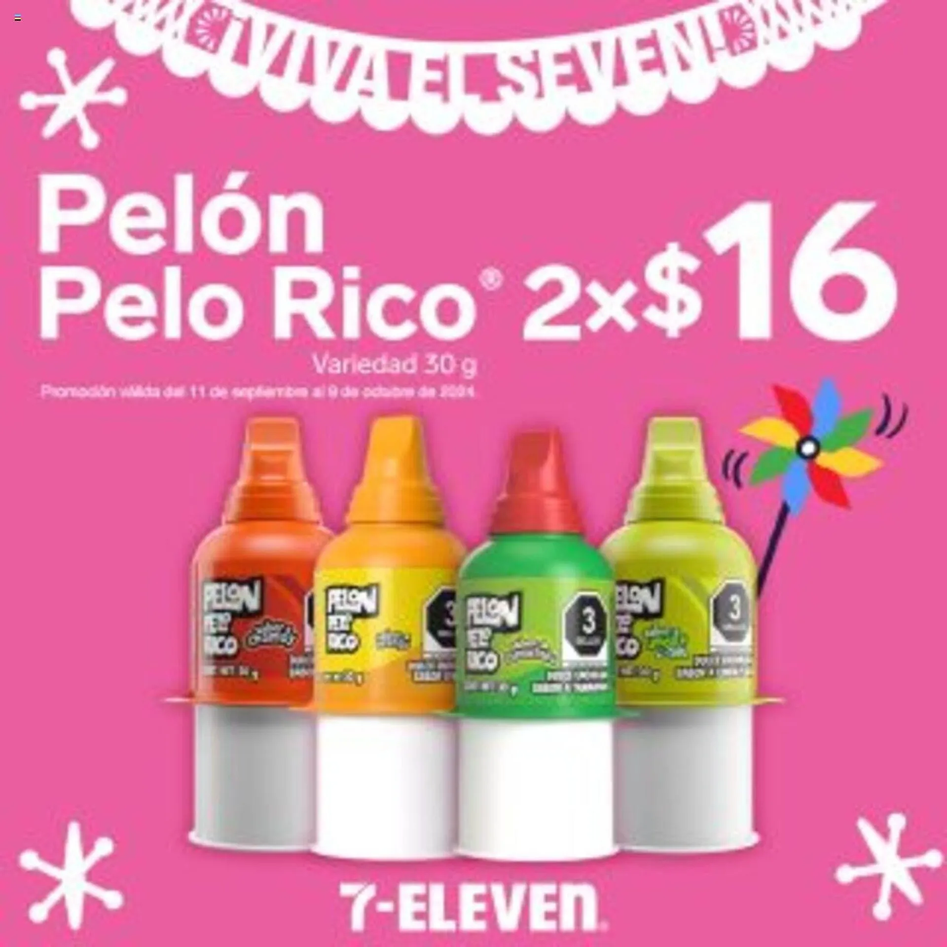 Catálogo 7-eleven - 29