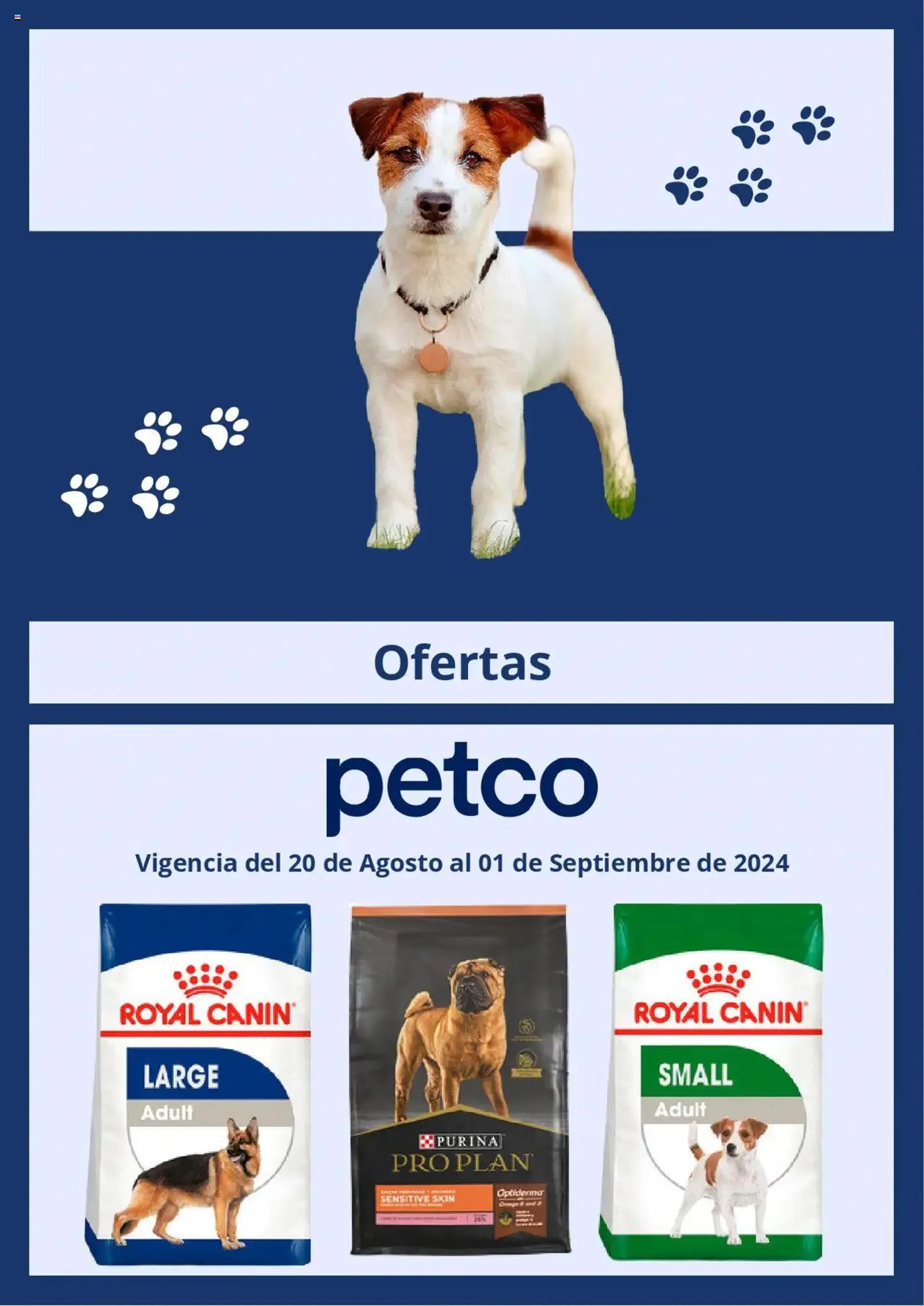 PetCo catálogo - 0