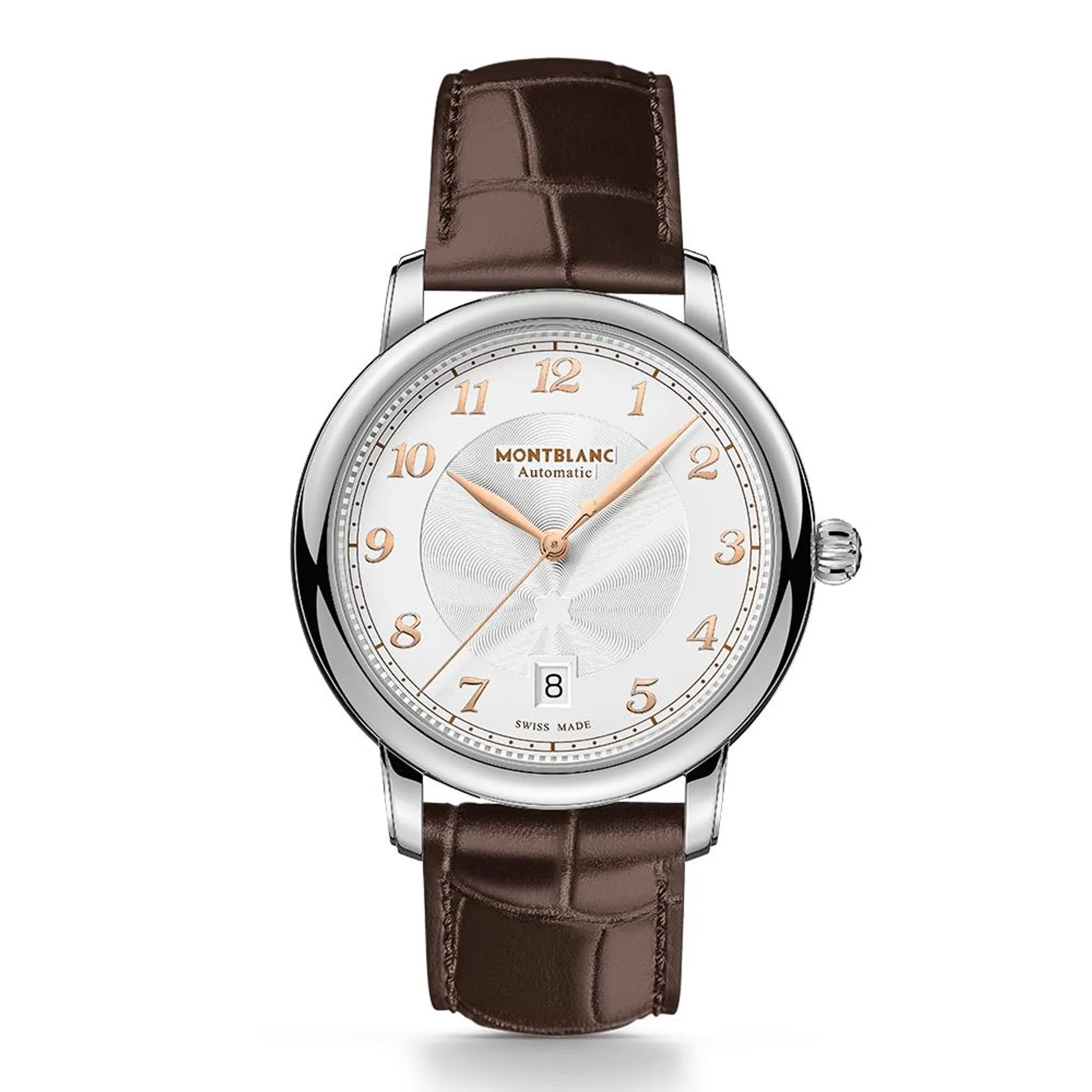 Star Legacy Automatic Date 39 mm