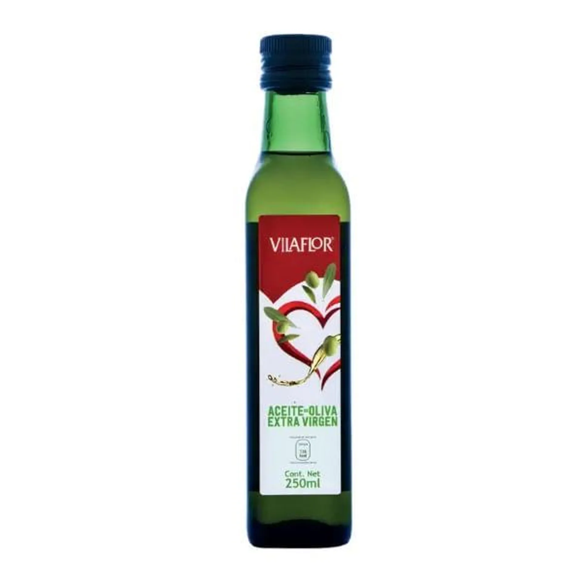 Aceite Vilaflor oliva 250 ml