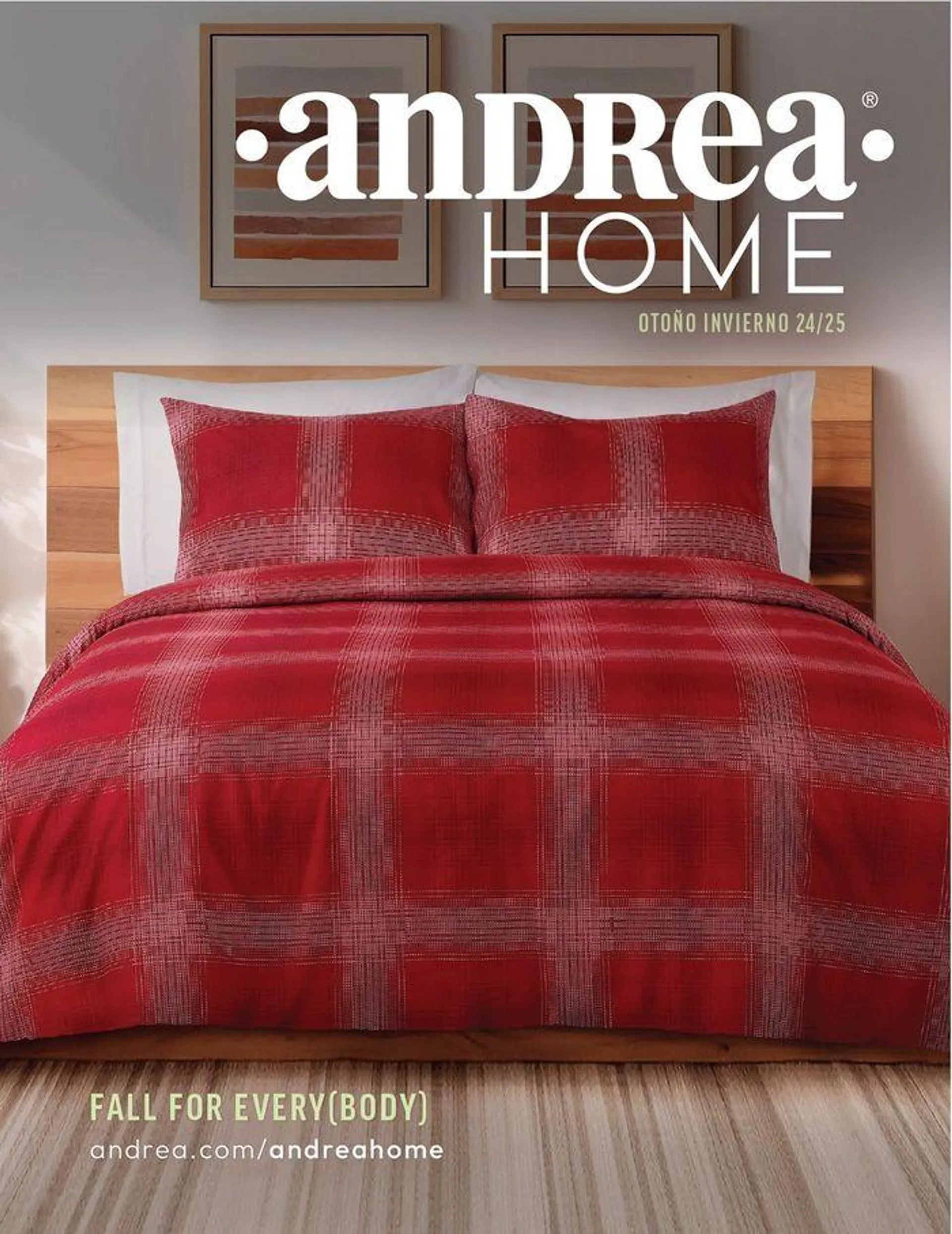 ANDREA - ANDREA HOME - 1