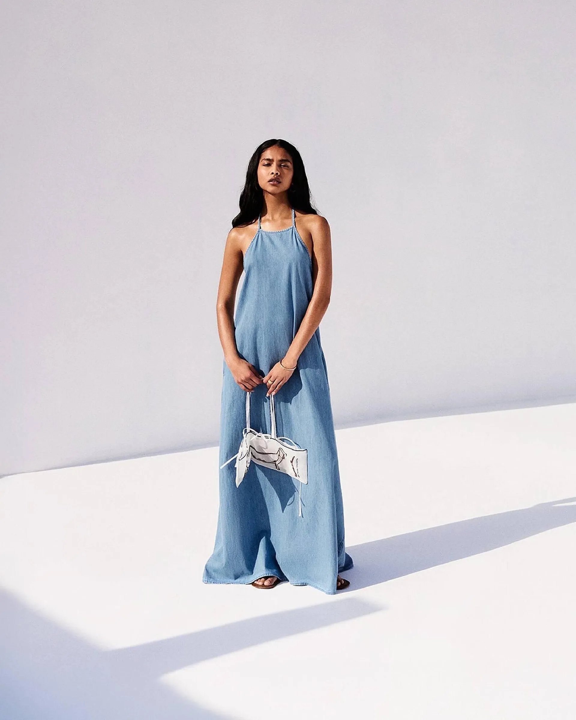 Catálogo de Catálogo Pull & Bear 25 de abril al 8 de mayo 2025 - Pagina 1