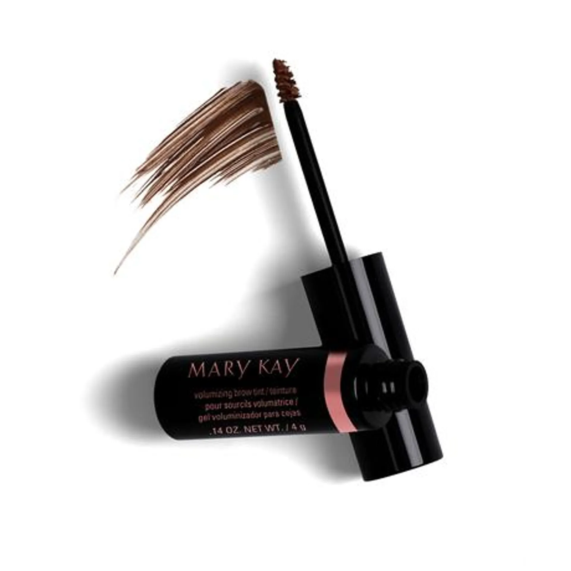 Gel Voluminizador para Cejas Mary Kay®