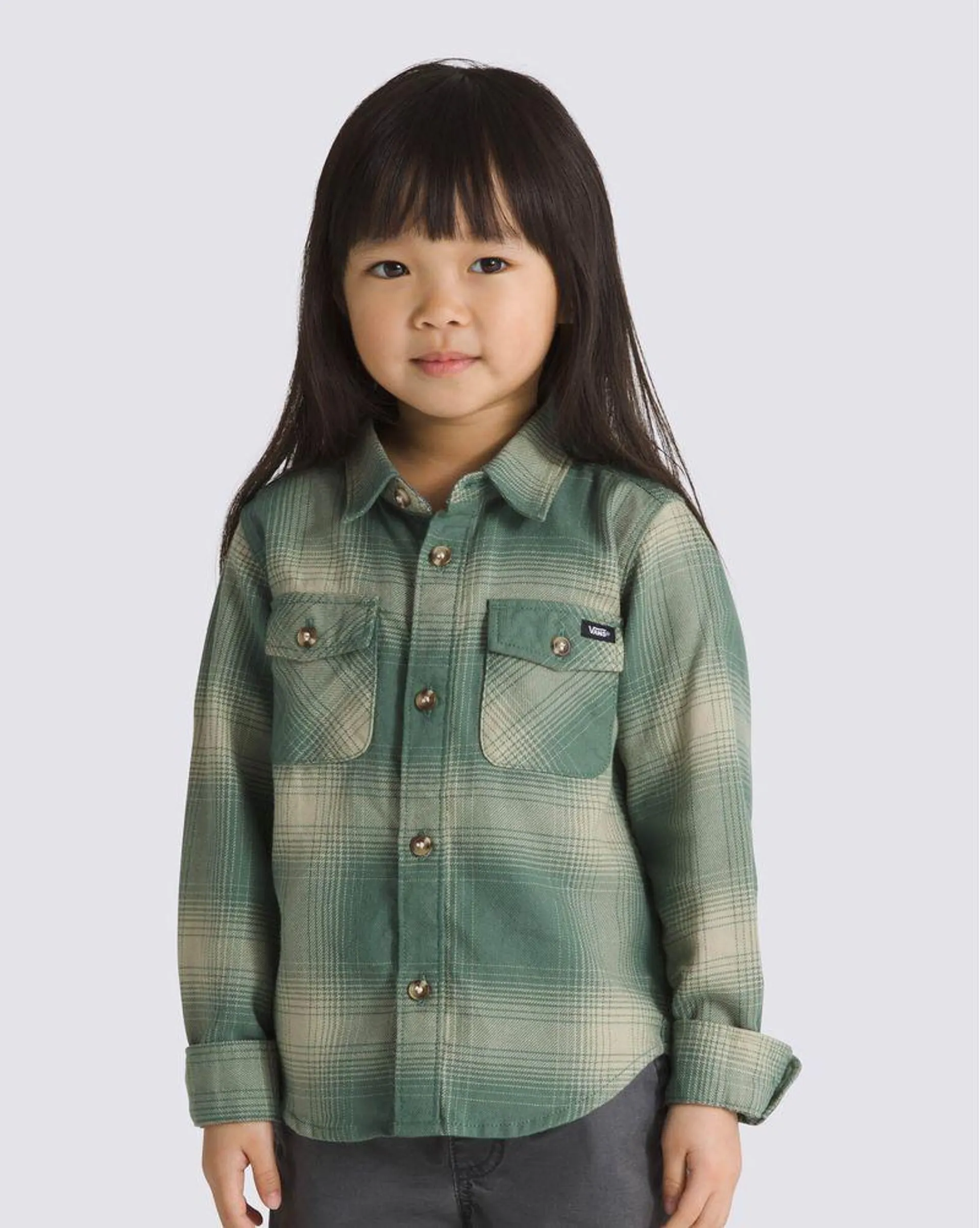 Camisa Monterrey para niños