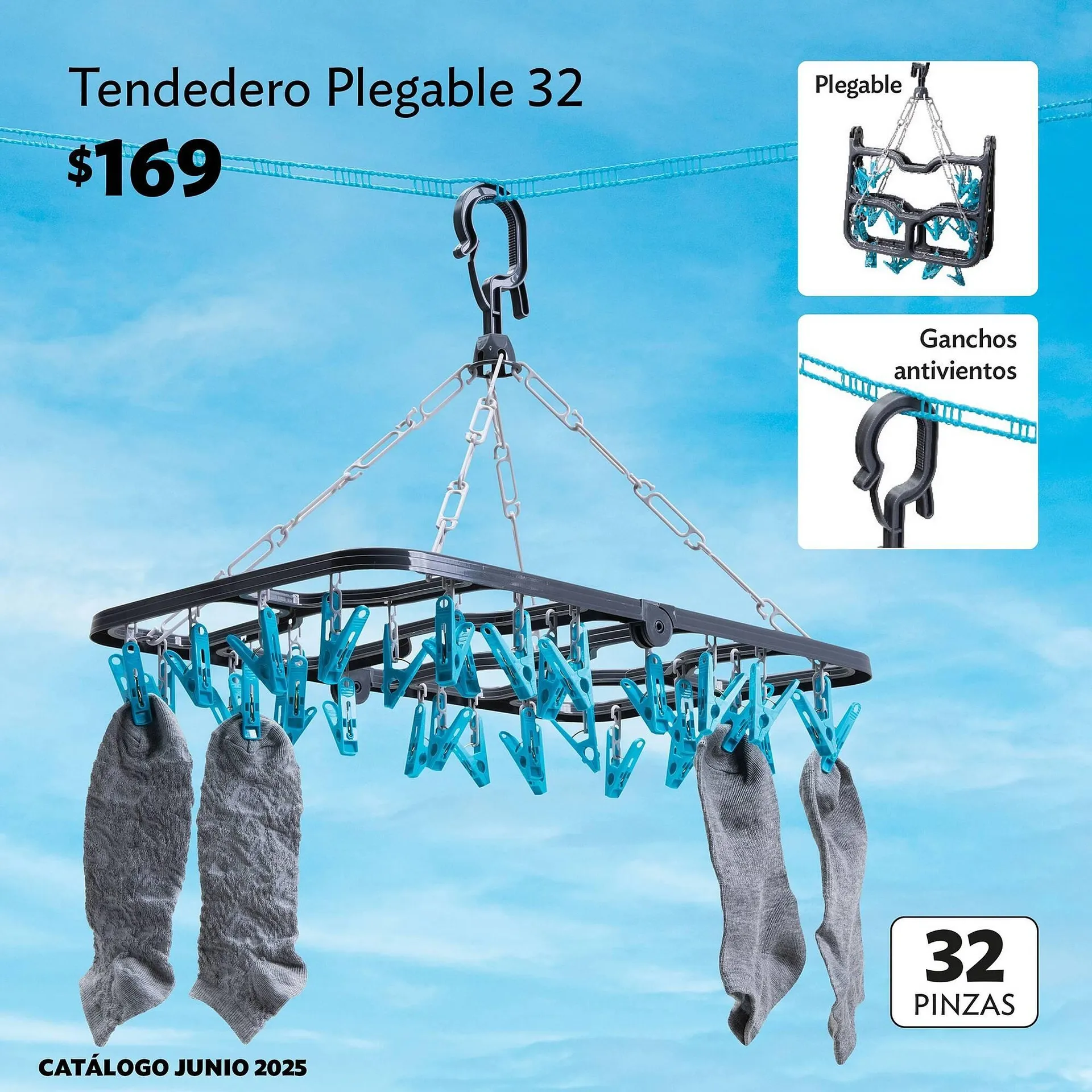 Catálogo de Catálogo BetterWare 27 de mayo al 30 de junio 2025 - Pagina 5