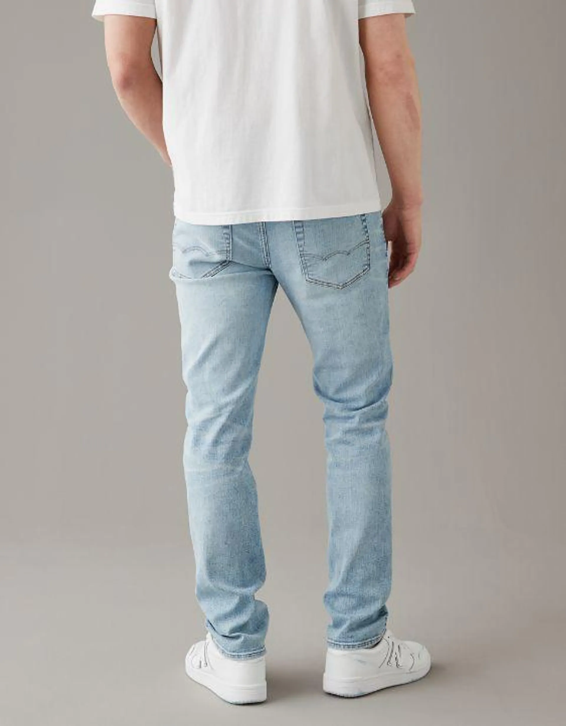 AE AirFlex+ Slim Straight Jean