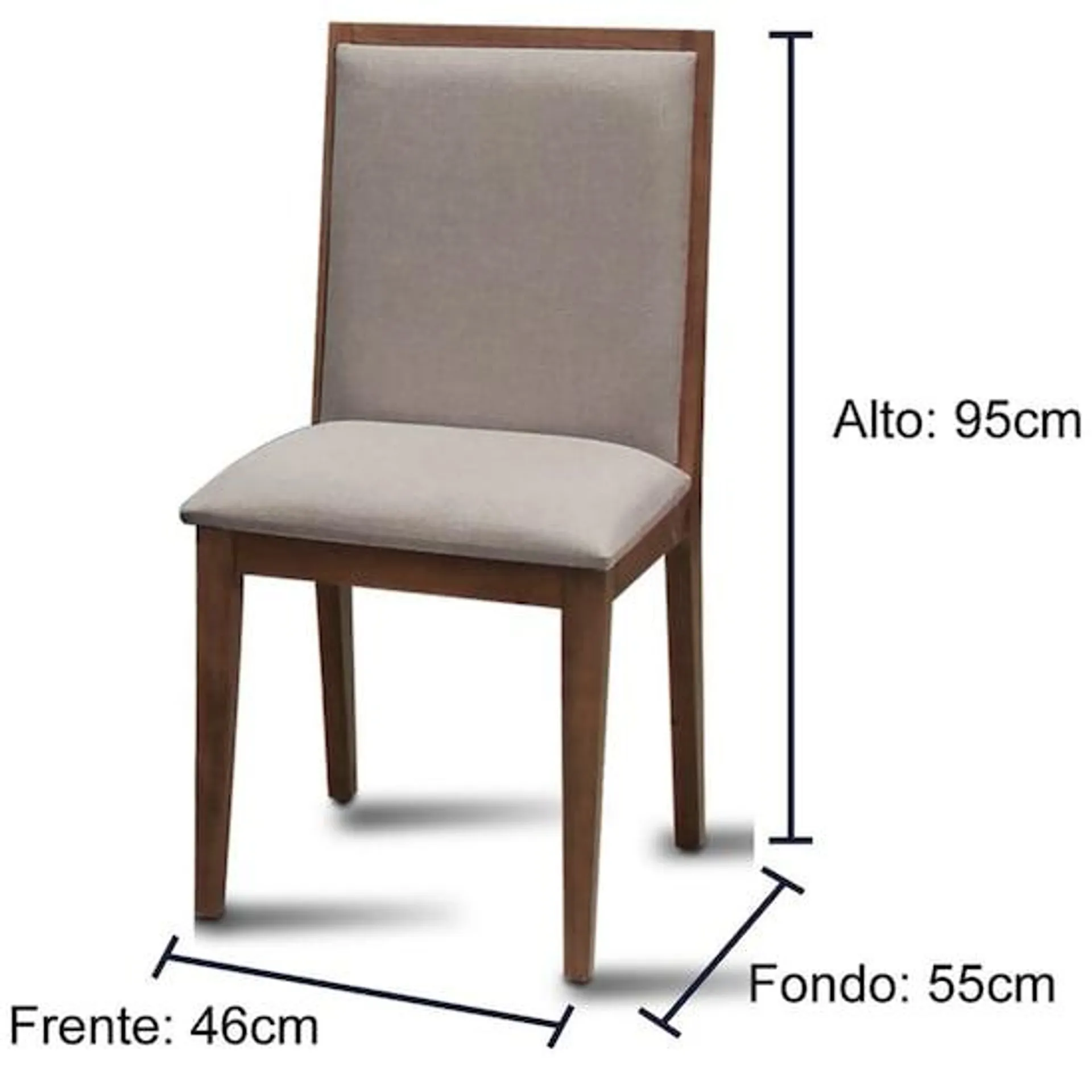 Silla Constanza New Challenge