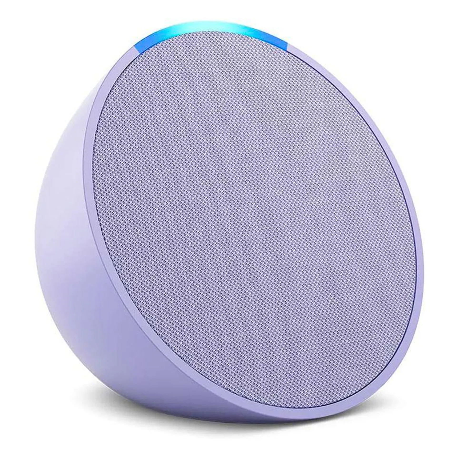 Echo Pop Amazon Lavanda