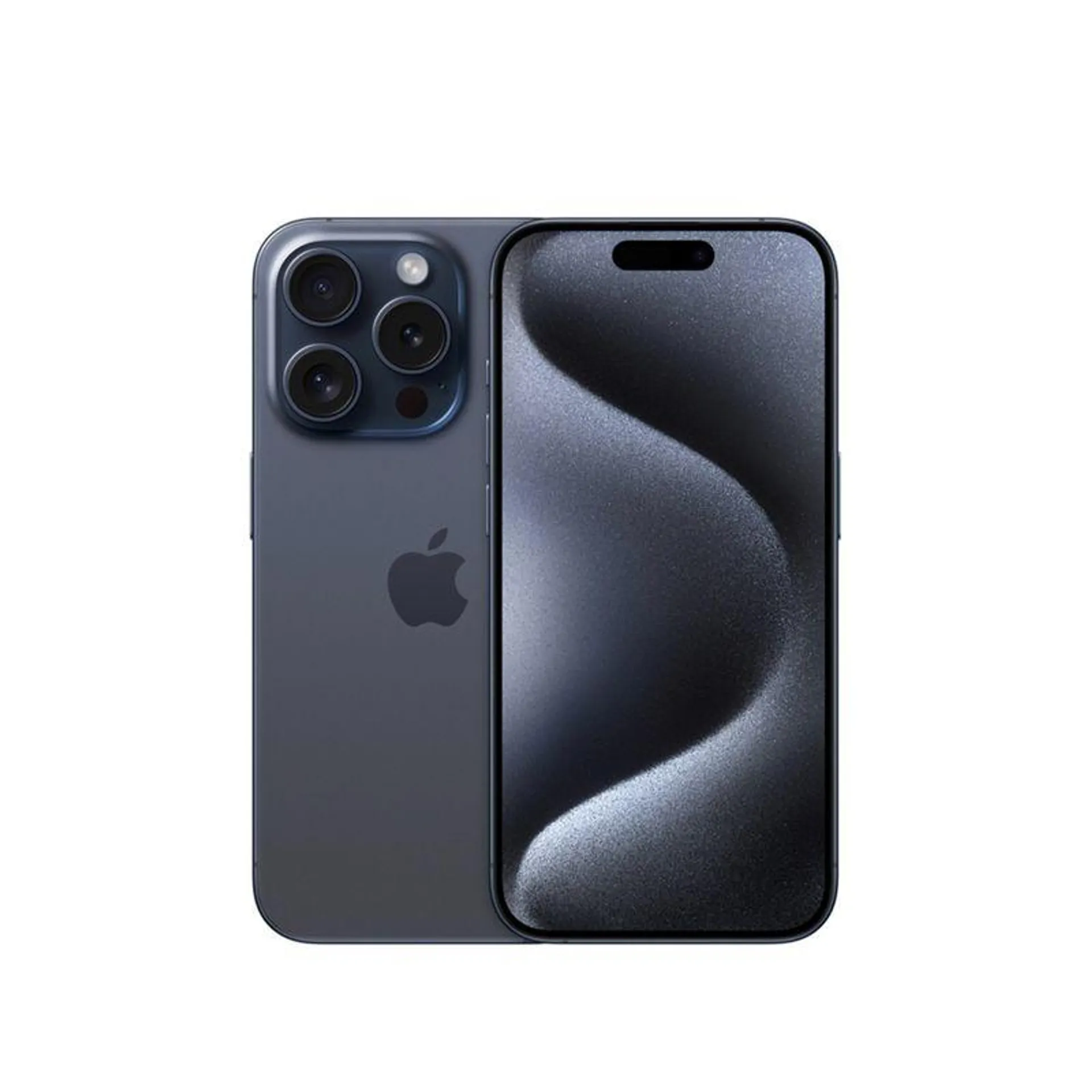 iPhone 15 Pro 1TB Libre Azul