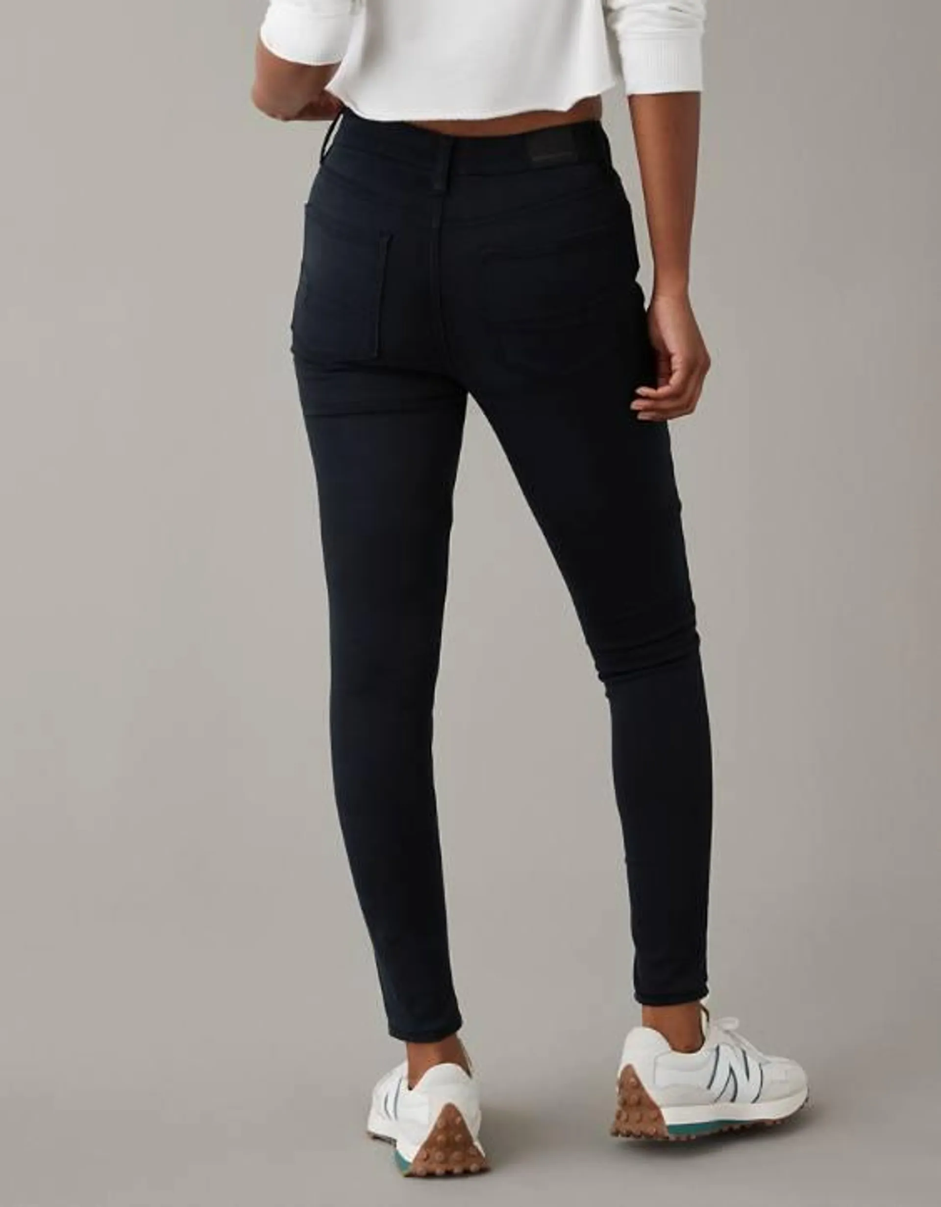 AE High-Waisted Jegging