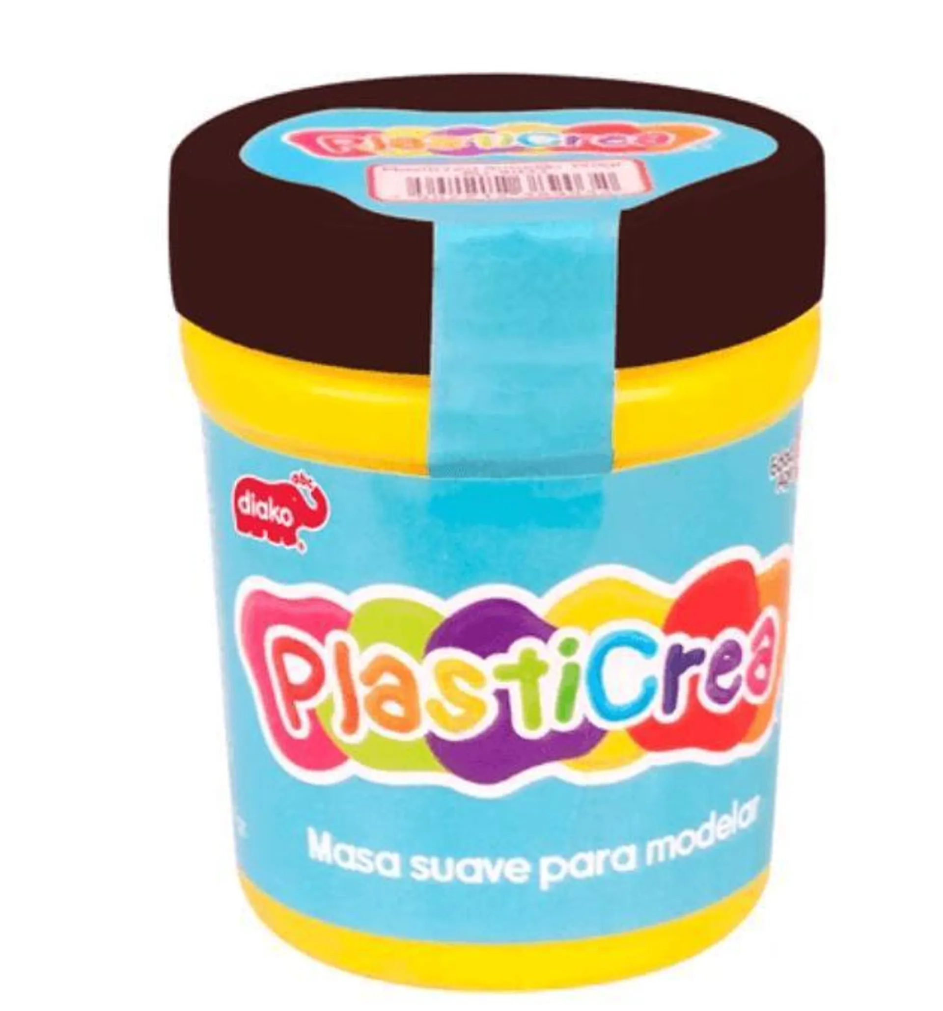 Plasticrea Cafe 150 Gms