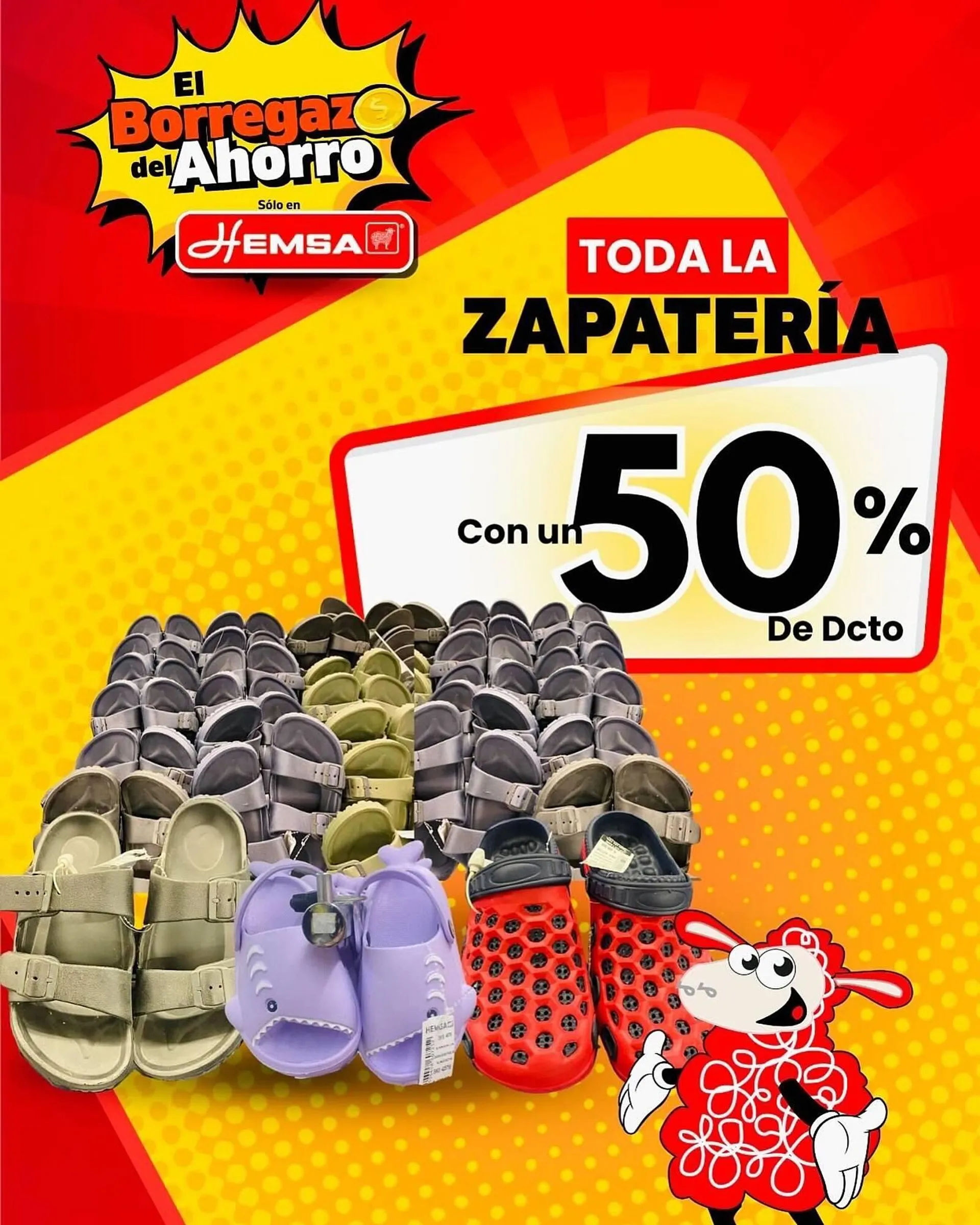 Catálogo de Catálogo Hemsa 7 de junio al 7 de junio 2025 - Pagina 5