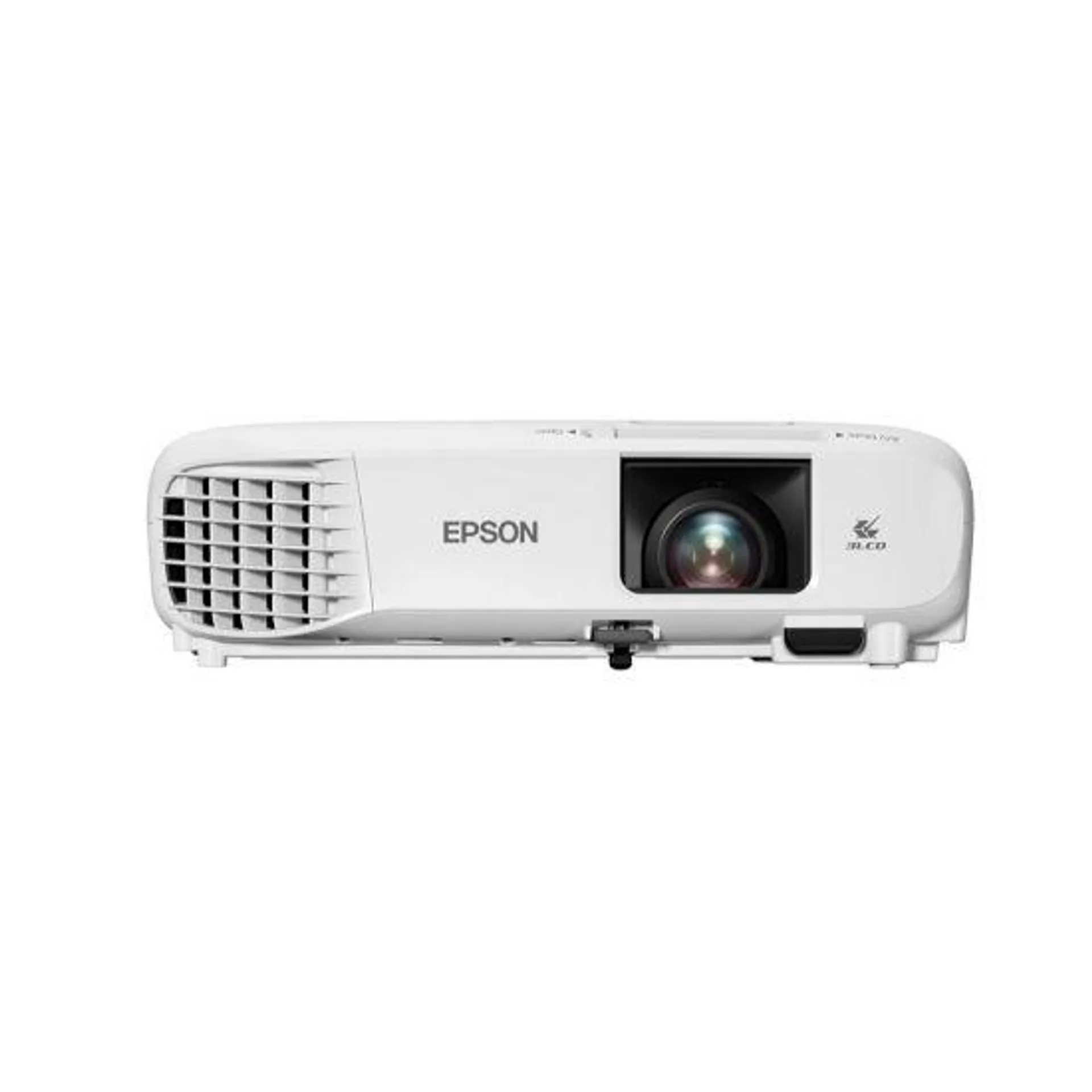 Proyector Epson Powerlite X49+ HDMI y Wi-Fi Opcional