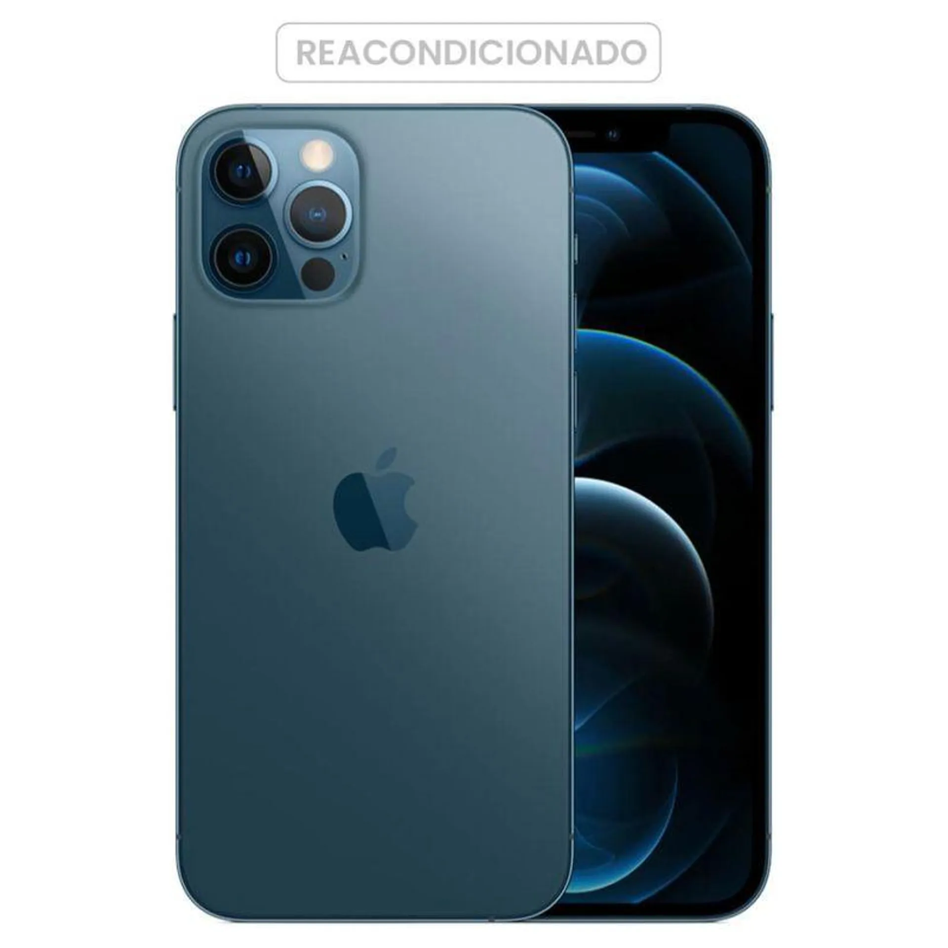 iPhone 12 Pro 5G Reacondicionado