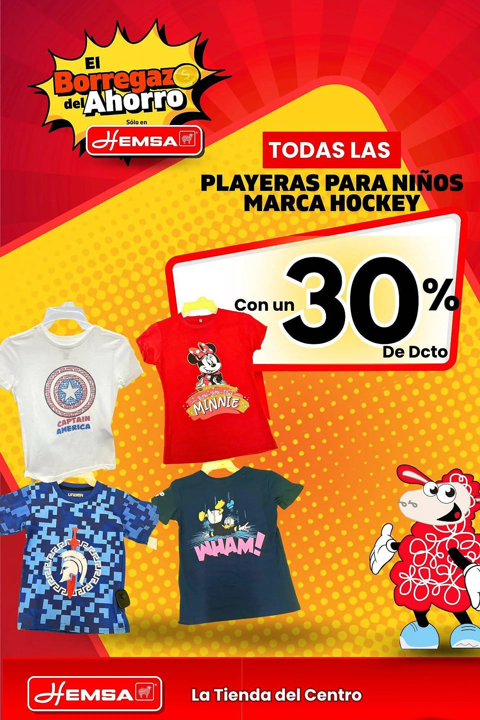 Catálogo de Catálogo Hemsa 7 de junio al 7 de junio 2025 - Pagina 2