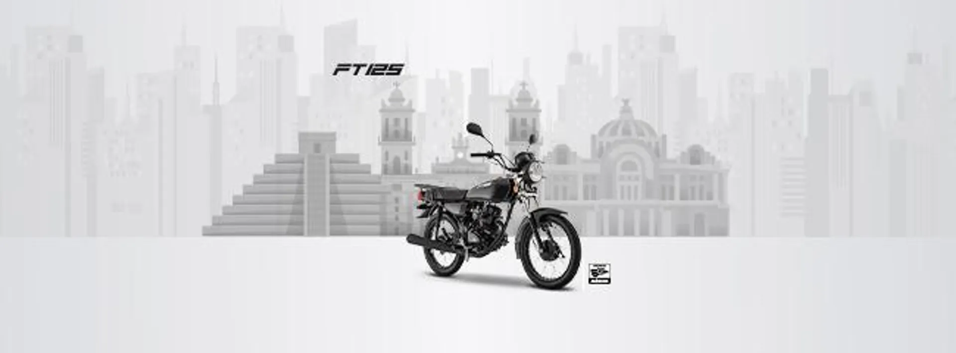 Trabajo FT125