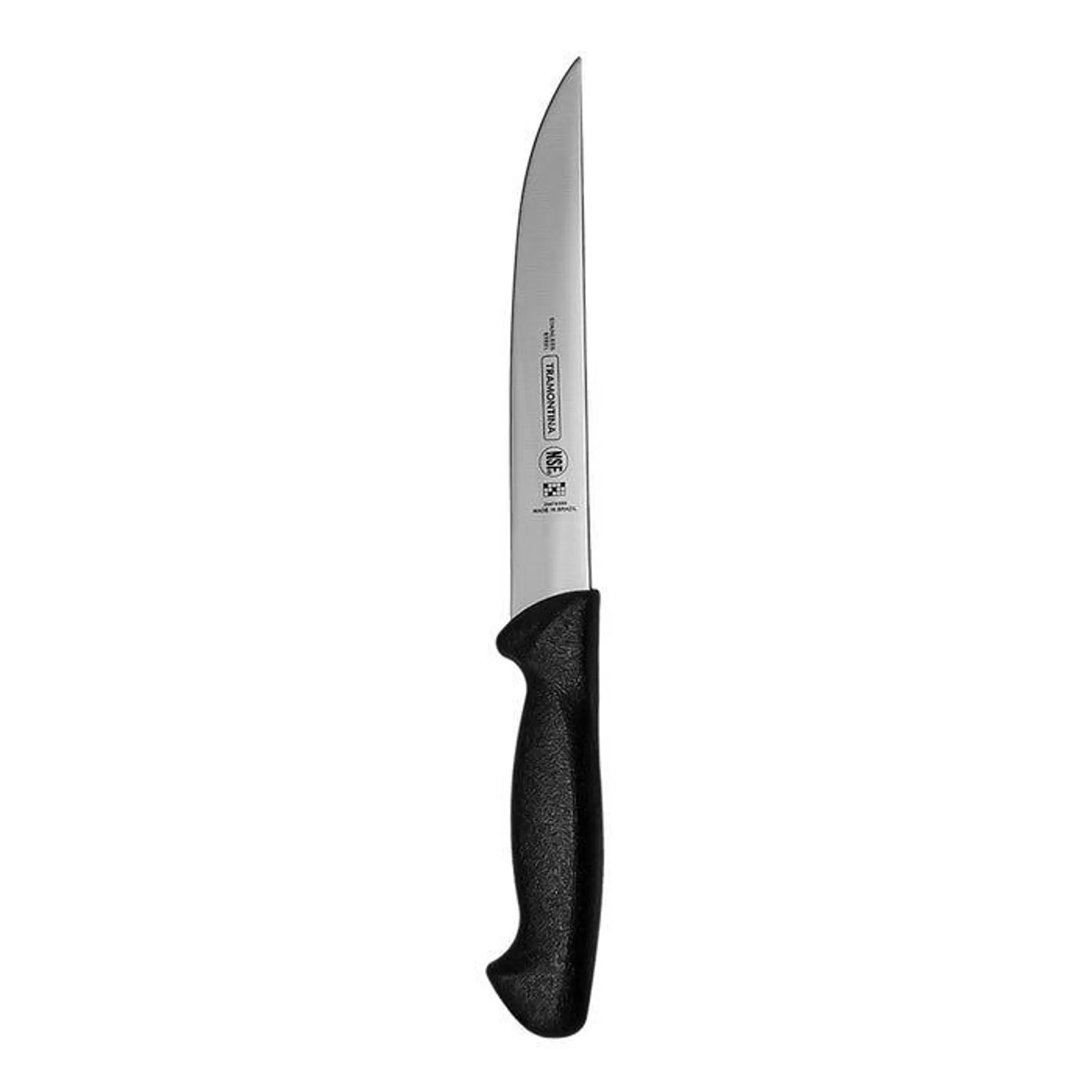 Cuchillo multiusos acero inoxidable 28 cm 24474106 Tramontina