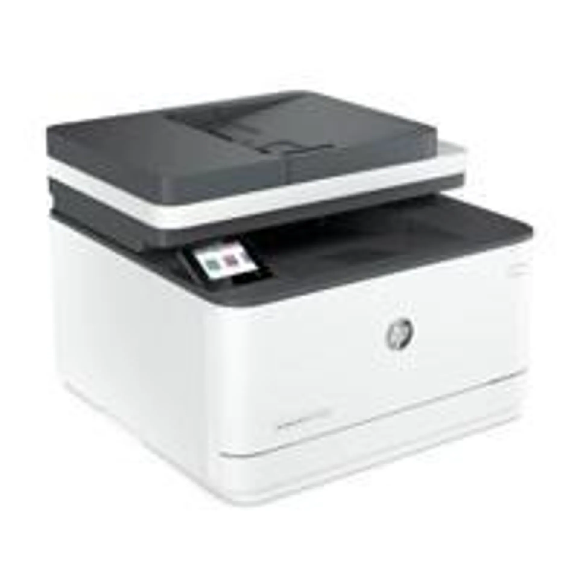 MULTIFUNCIONAL HP HPS LASERJET PRO MFP 3103FDW, 33PPM NEGRO, LASER MONOCROMATICO, USB, WIFI, ETHERNET (RED), DUPLEX, ADF, FAX, (SUSTITUTO M227FDW) HP 3G632A#BGJ