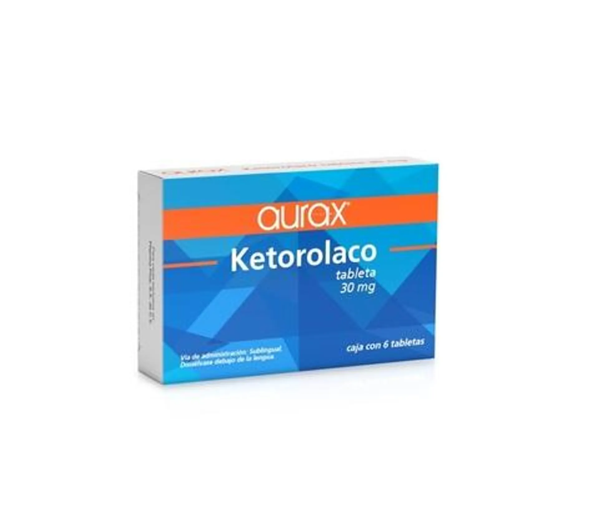 Ketorolaco 30.0 MG