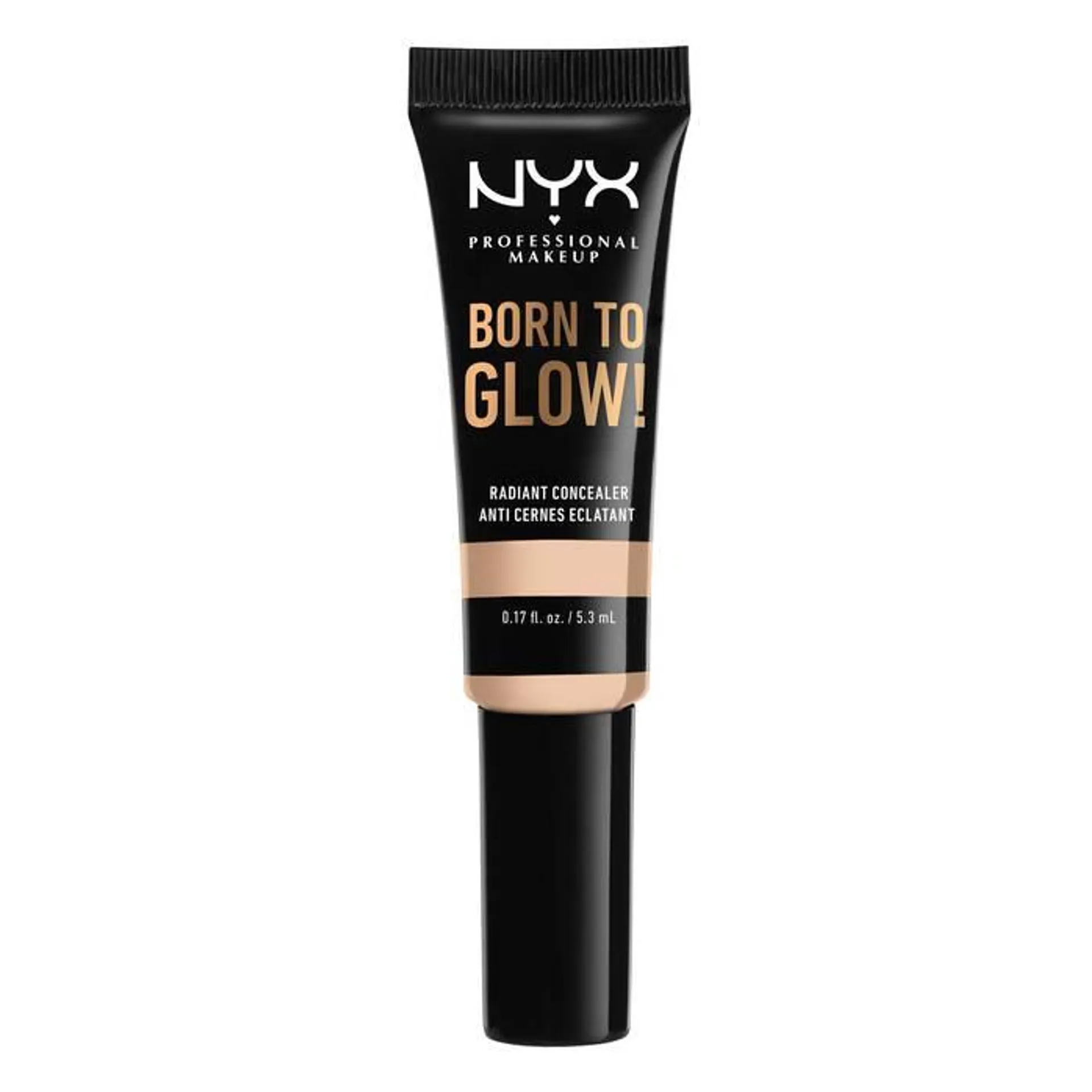 CORRECTOR BORN TO GLOW RADIANT - NYX PROFESSIONAL MAKEUP