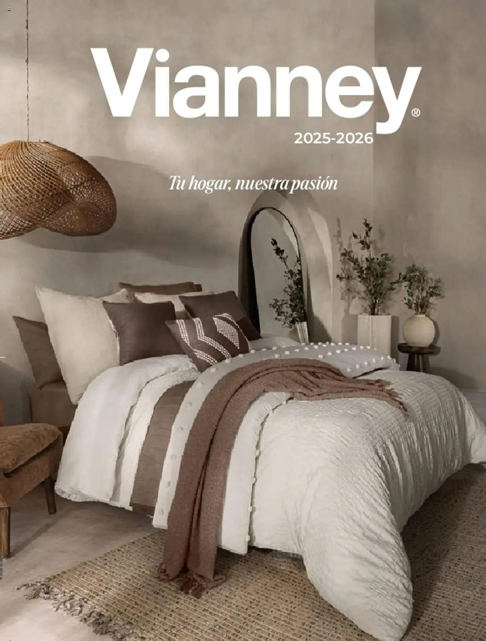 Catálogo Vianney - 1