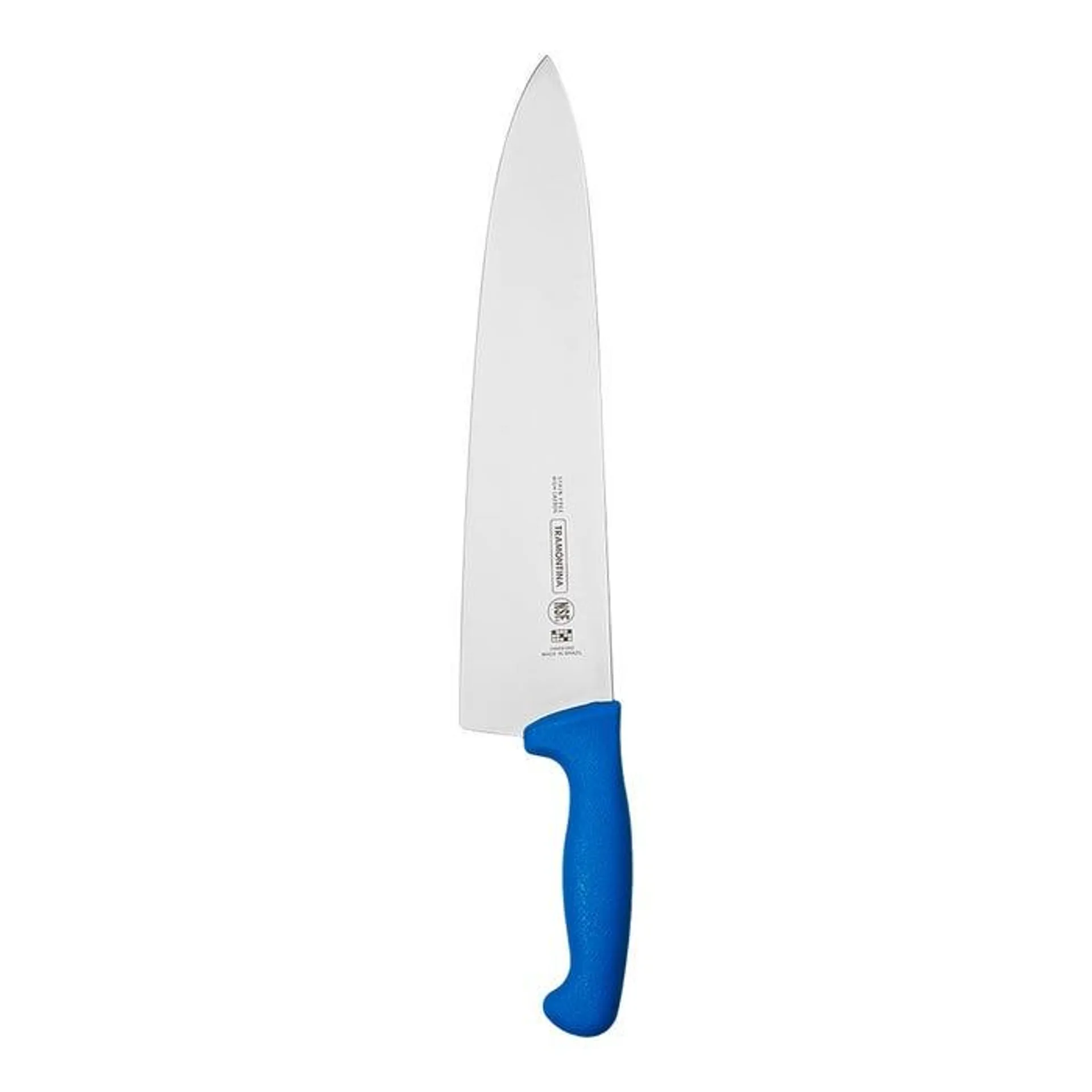 Cuchillo Chef de acero inoxidable profesional 24609/012 Tramontina