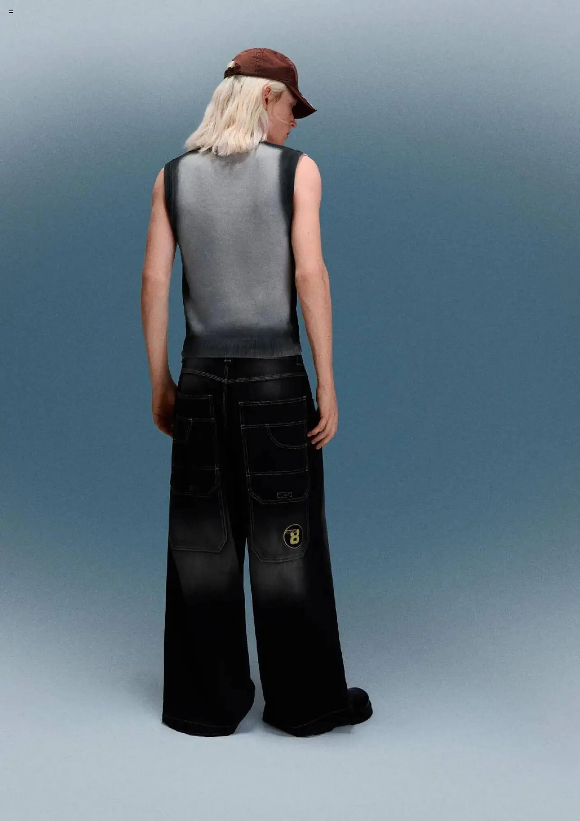 Catálogo de Catálogo Bershka 1 de junio al 1 de julio 2025 - Pagina 16