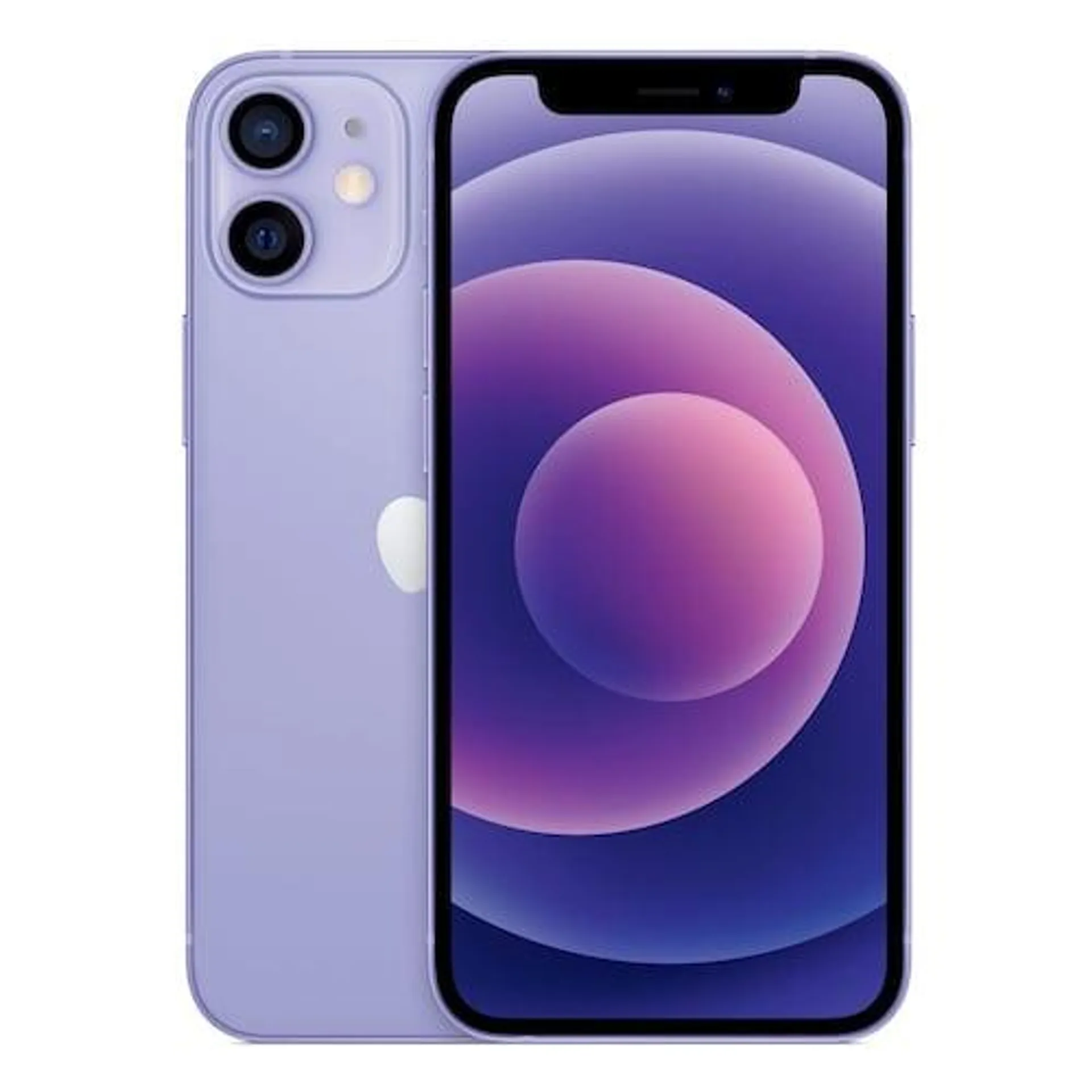 iPhone 12 128GB Morado Telcel R9