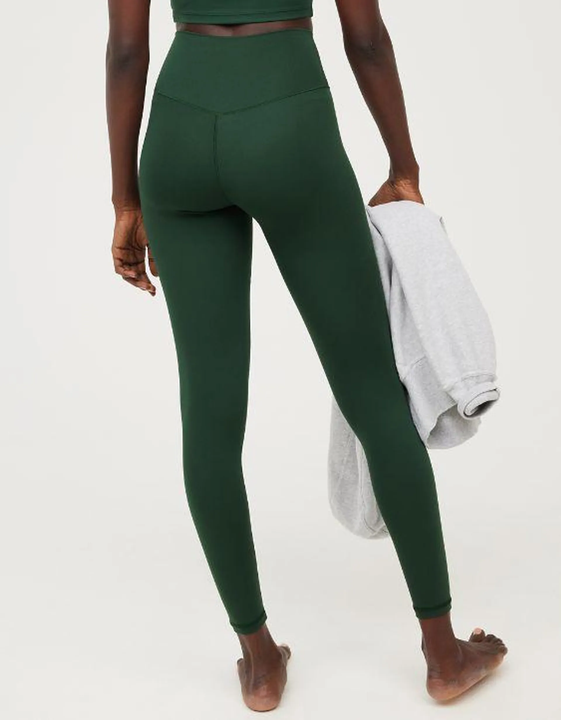 OFFLINE By Aerie Real Me High Waisted Legging Crossover Legging