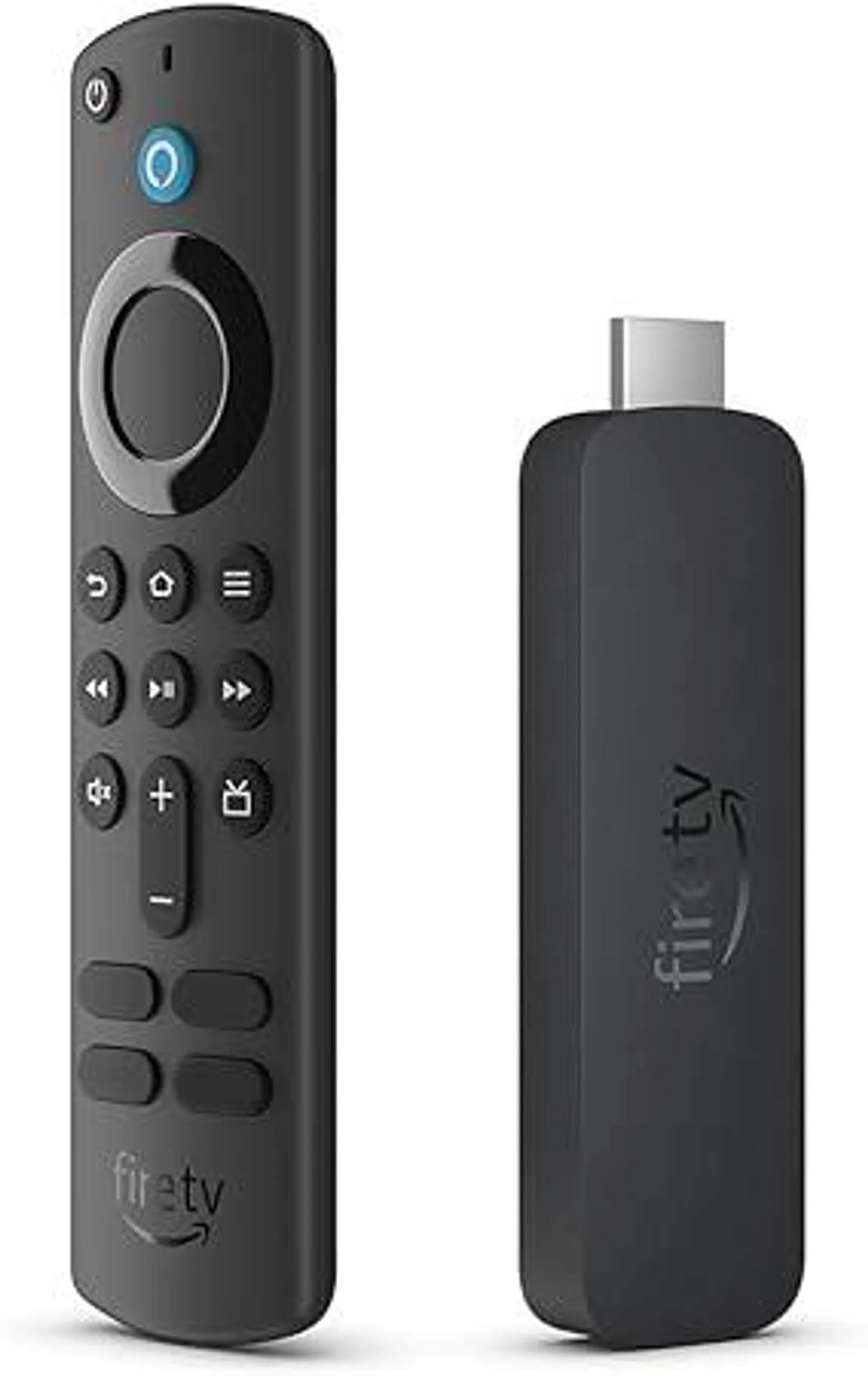 Amazon Fire Tv Stick 4K 2Da Generación Wifi 6 Hdmi Con Control Remoto B0Bp9Mdcqz