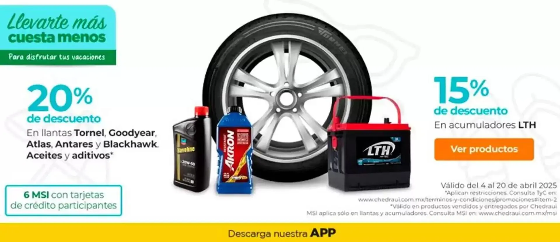 Promos - 1
