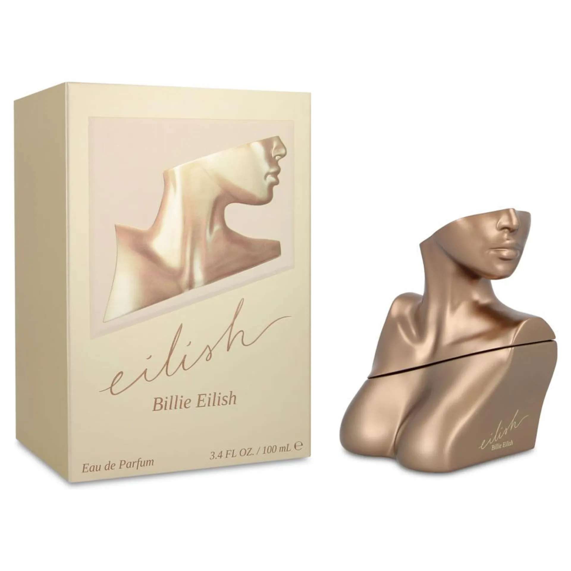 Eilish 100Ml Edp Spray