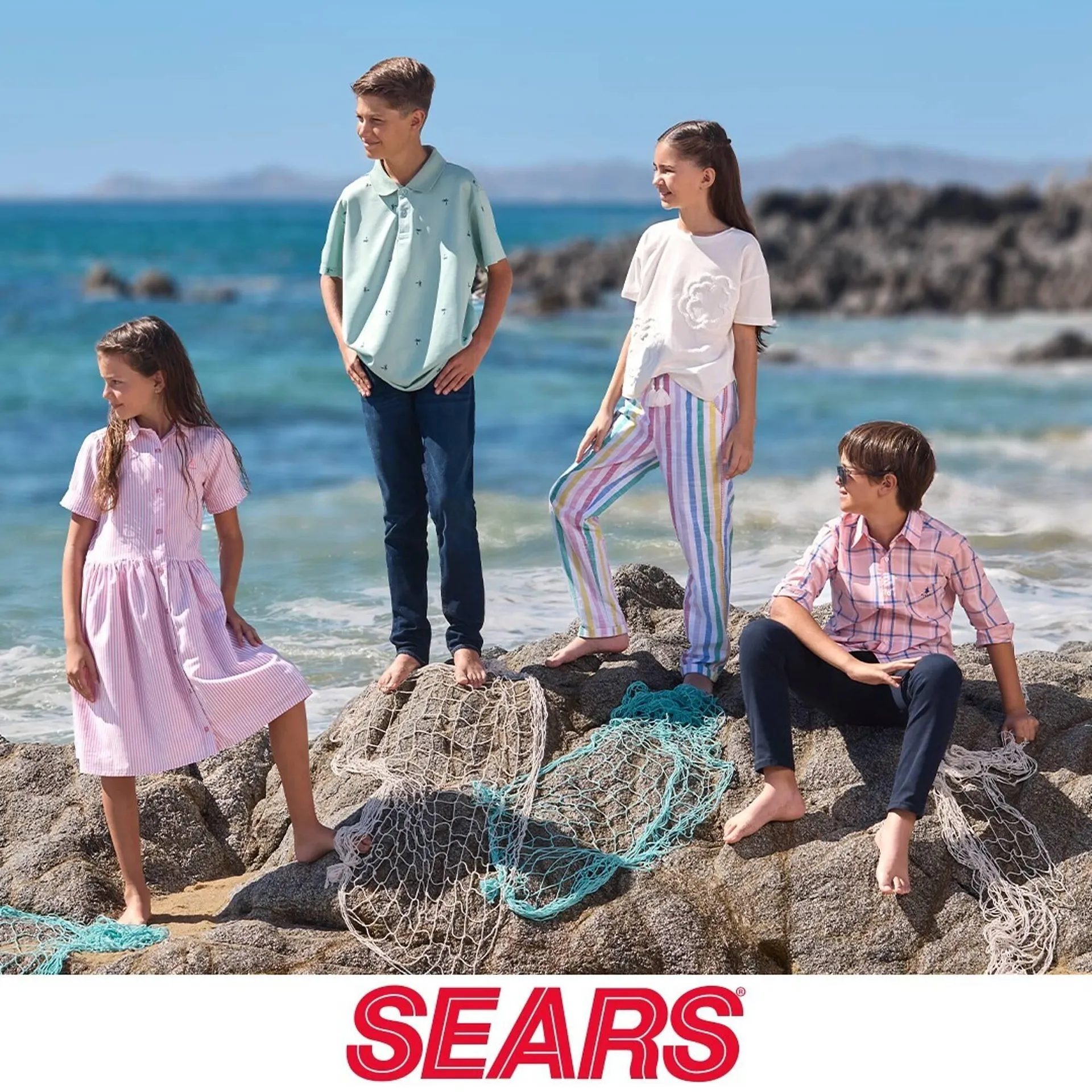 Catálogo de Catálogo Sears 21 de abril al 30 de abril 2025 - Pagina 4