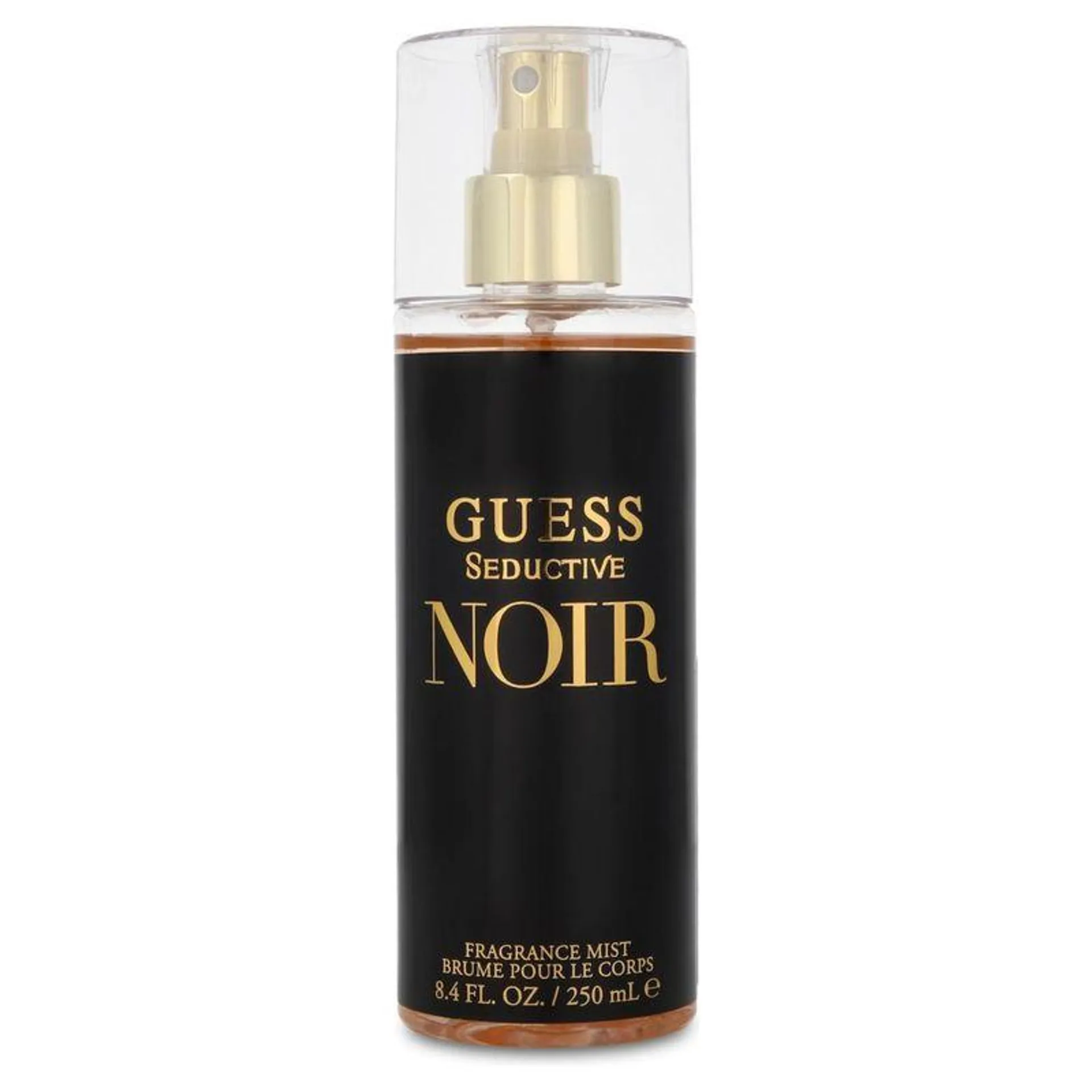 Guess Seductive Noir Women 250Ml Body Mist Spray