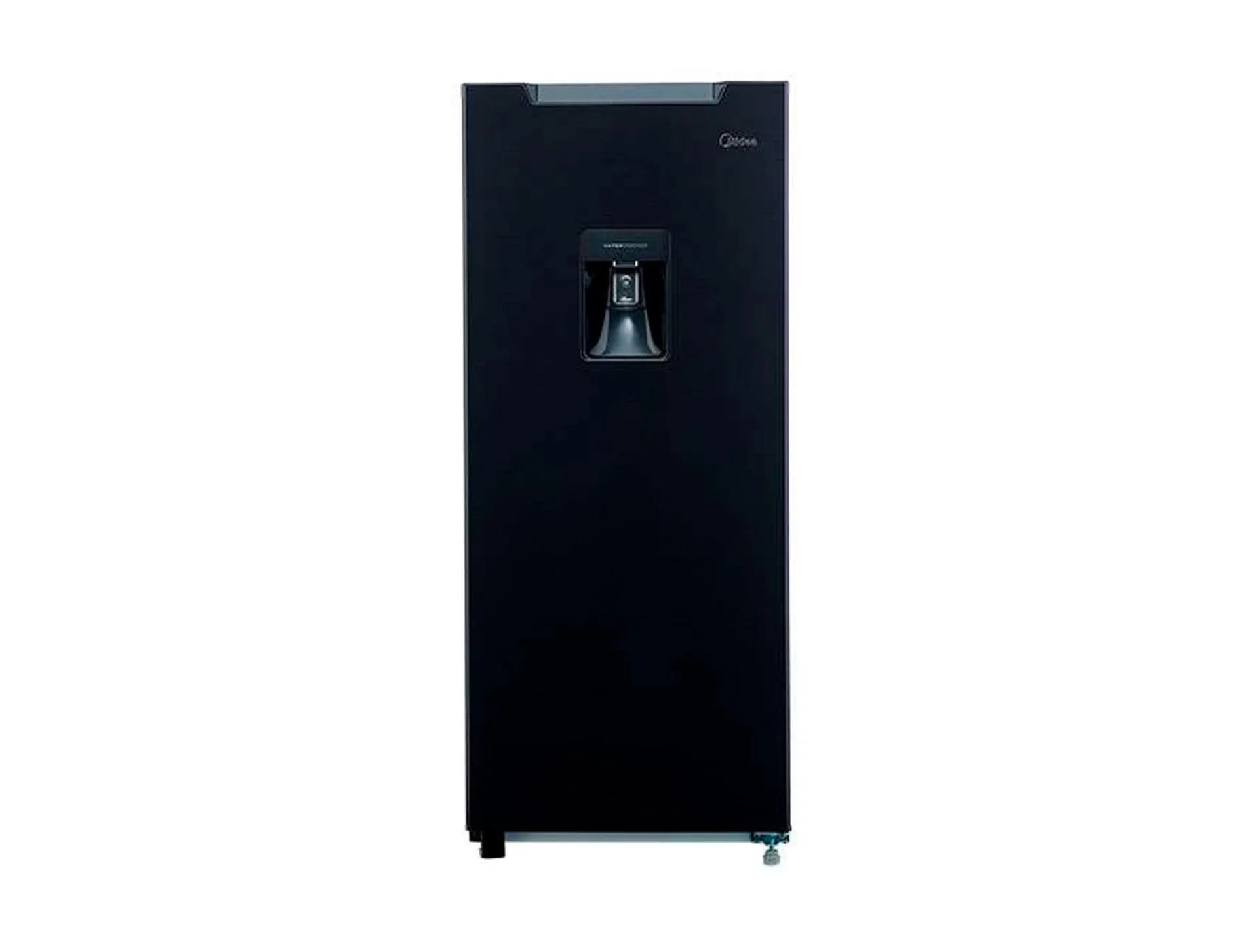 Refrigerador Single Door Midea MRD190CCDLSW