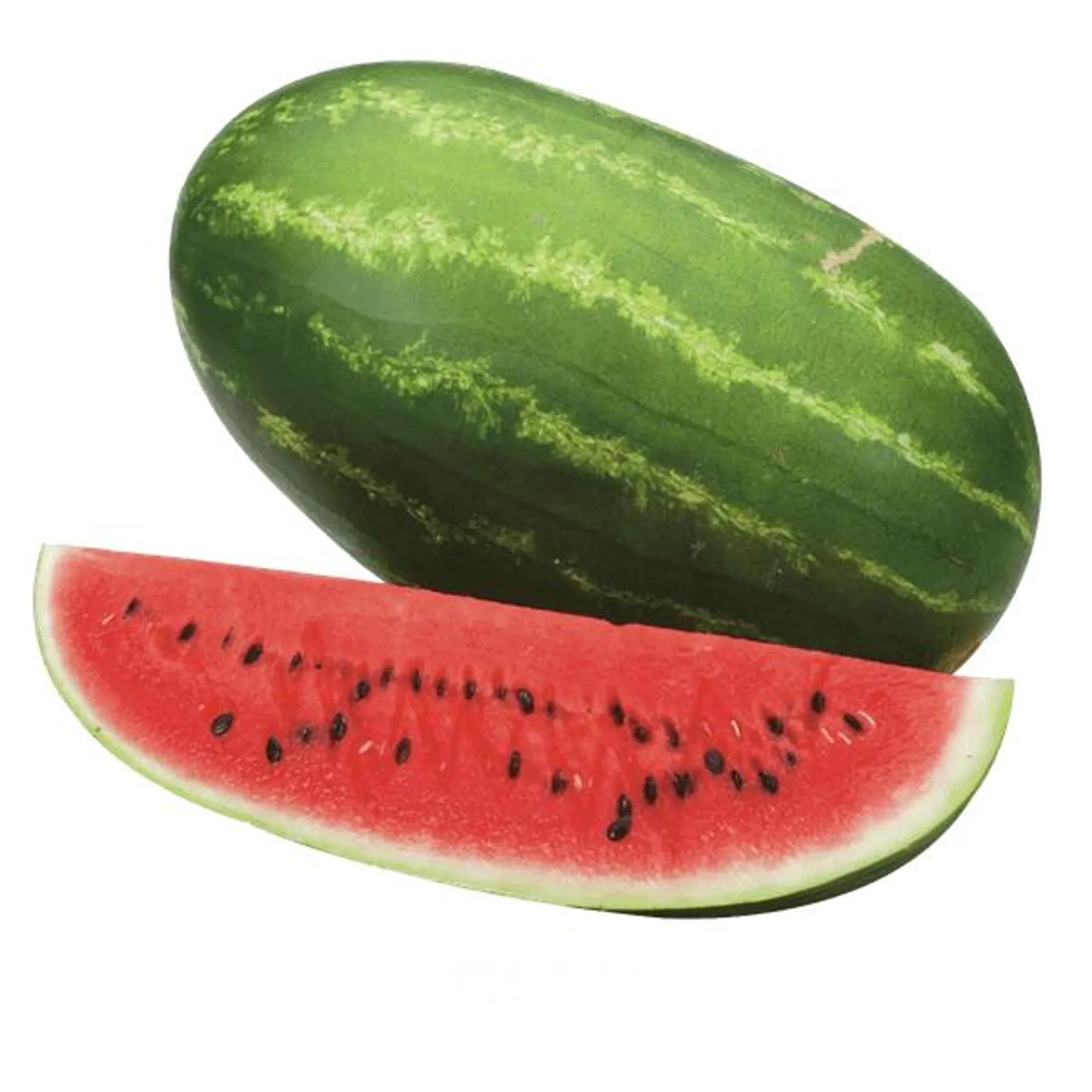 Sandia rayada kilo