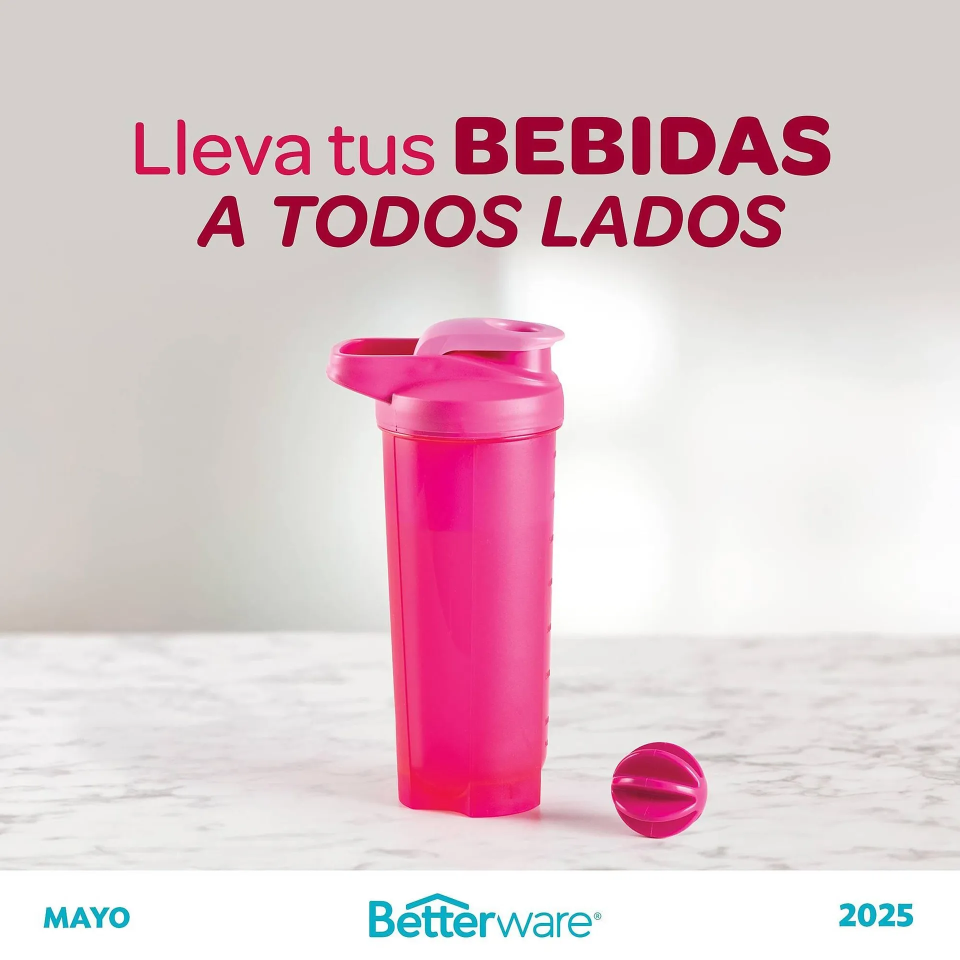 Catálogo BetterWare - 1
