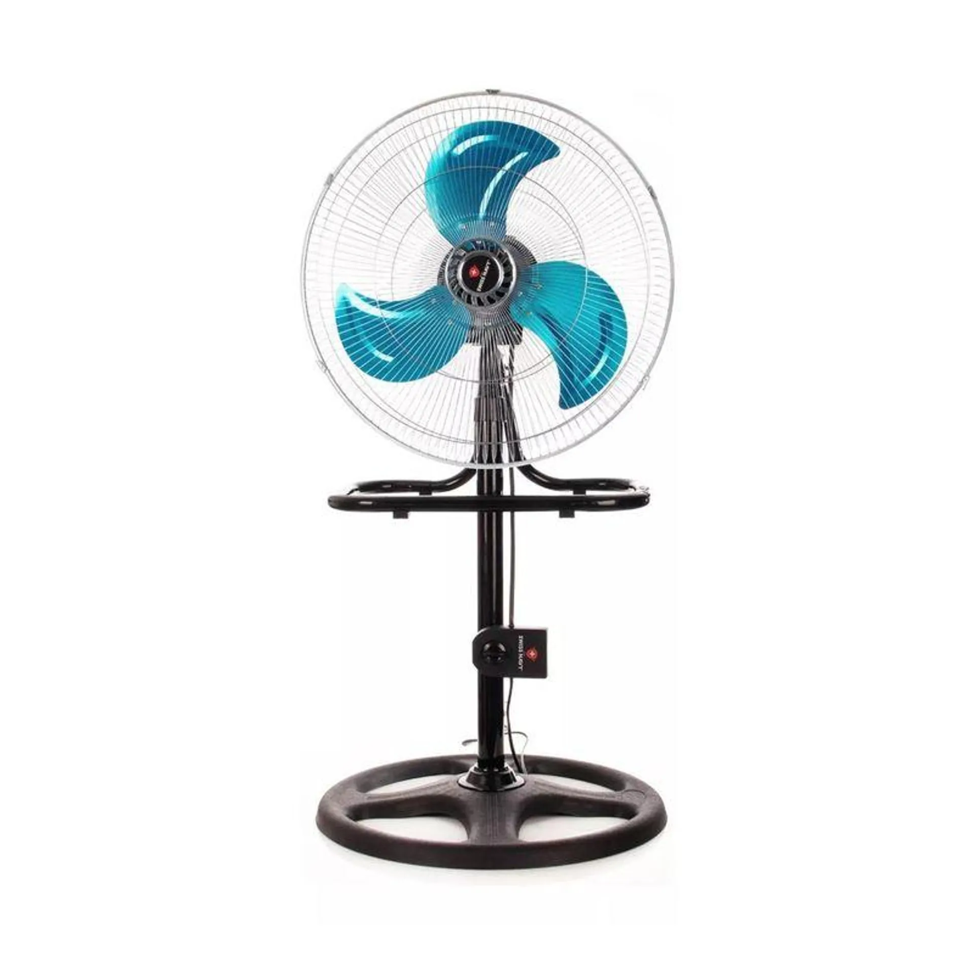 Ventilador Eléctrico Swiss Nave FAN-18