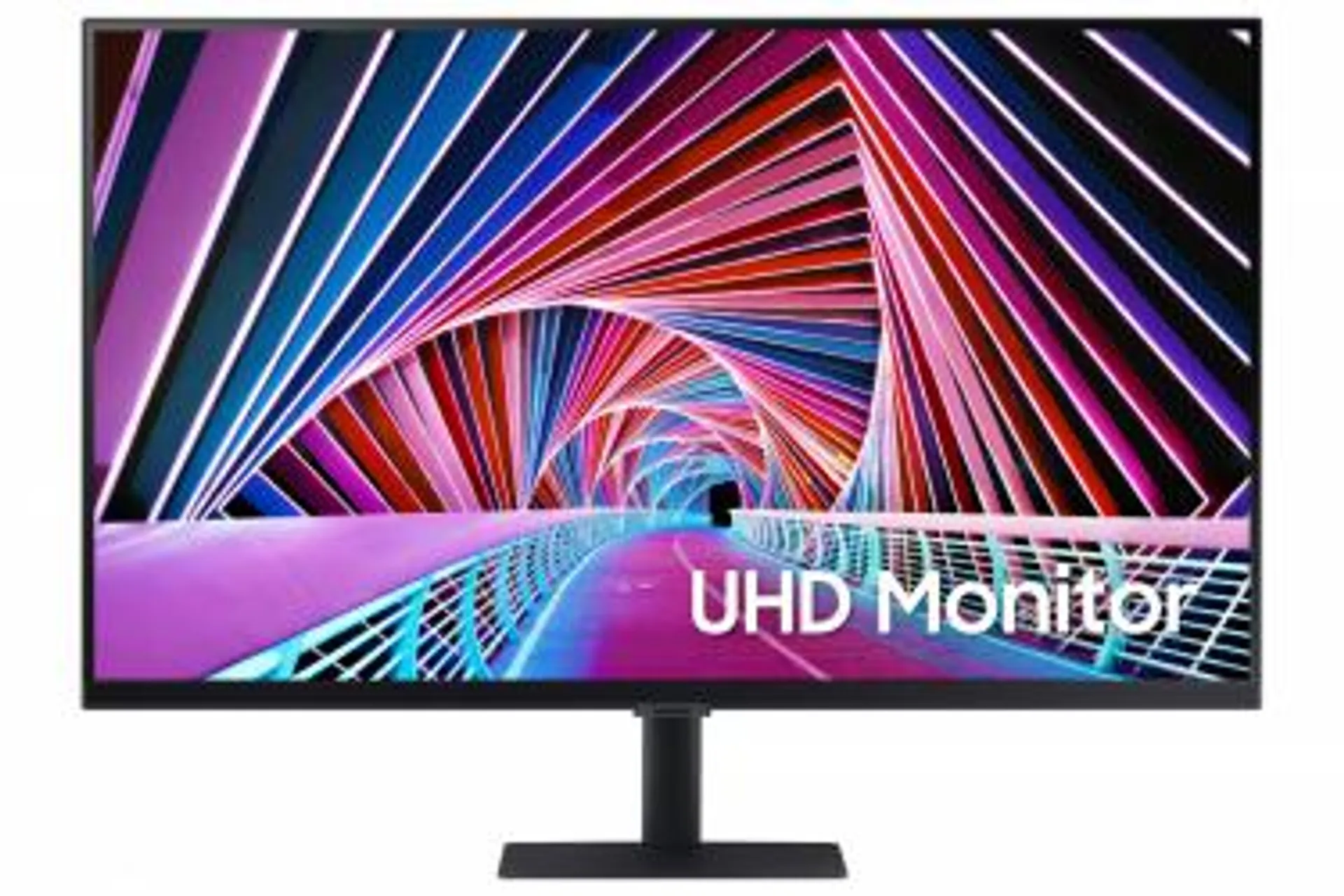 Monitor Samsung LS32A700NWNXZA LED 32", 4K Ultra HD, FreeSync, HDMI, Negro