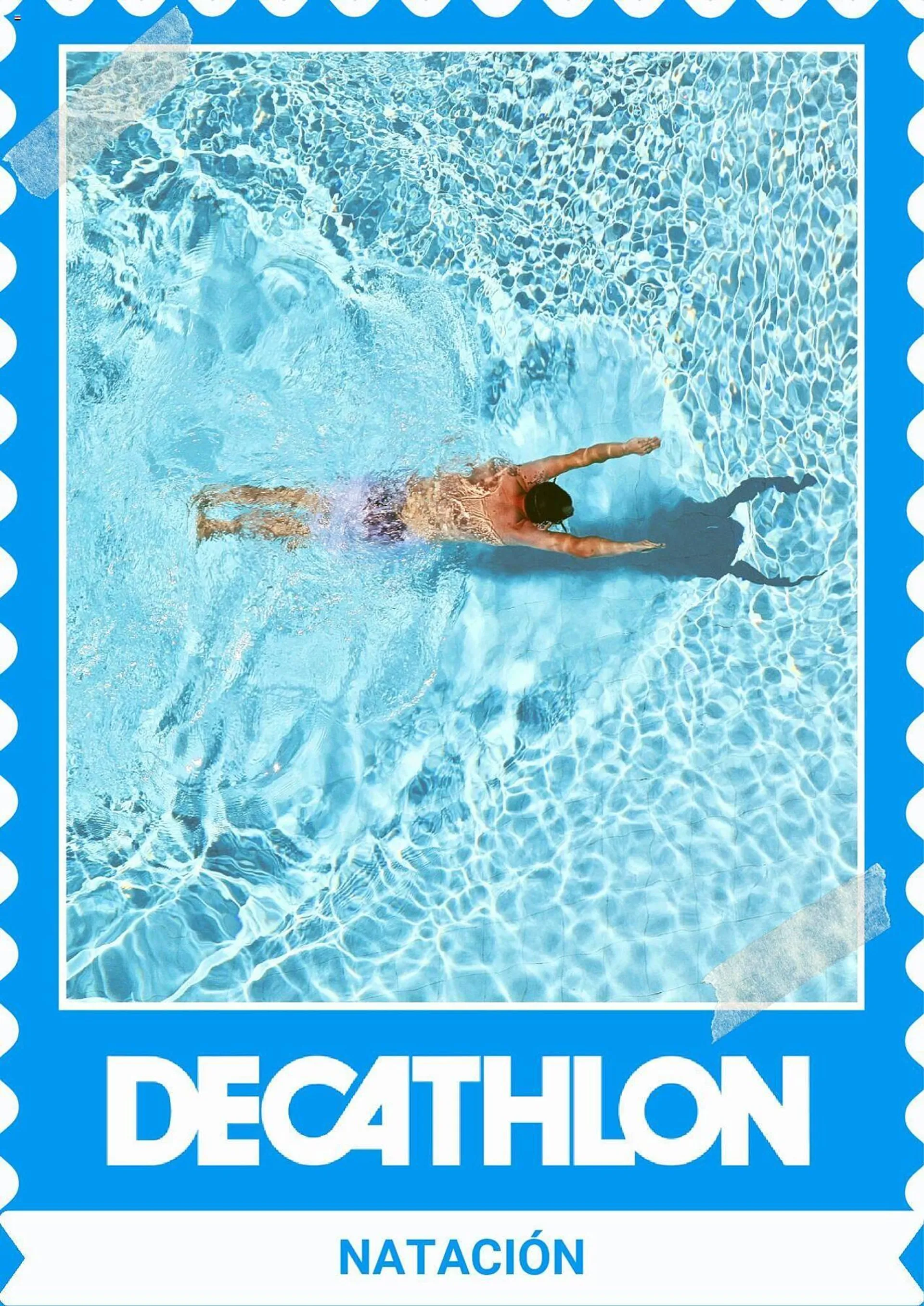 Catálogo Decathlon - 1