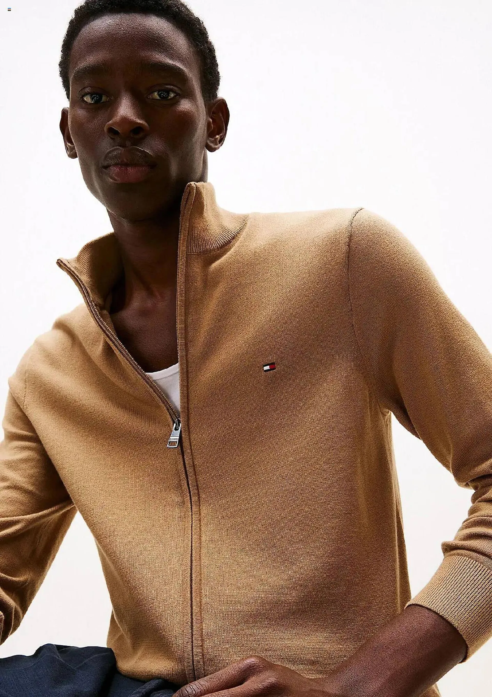 Catálogo de Catálogo Tommy Hilfiger 1 de marzo al 31 de marzo 2025 - Pagina 10
