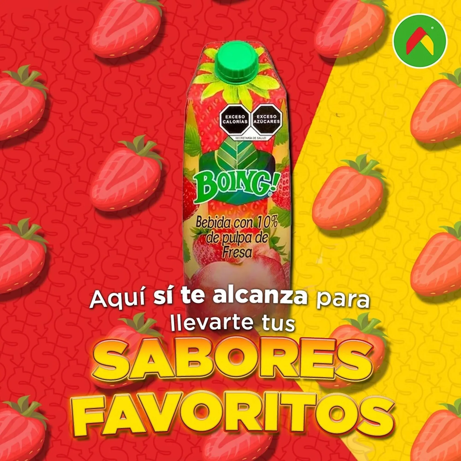 Catálogo de Catálogo Bodega Aurrerá 12 de mayo al 22 de mayo 2025 - Pagina 2
