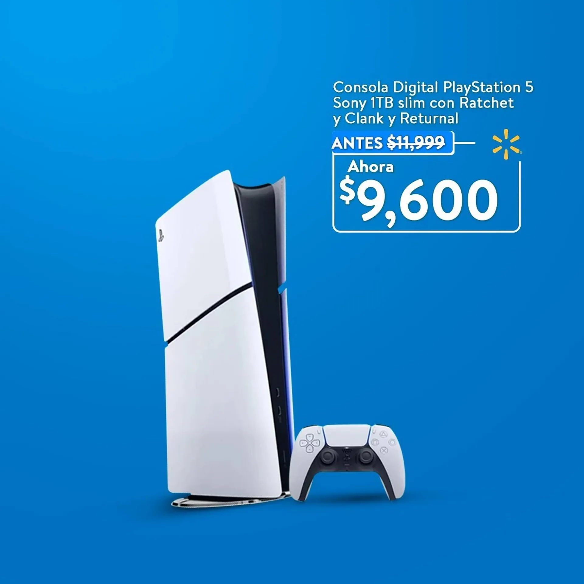 Catálogo de Catálogo Walmart 11 de junio al 11 de junio 2025 - Pagina 2