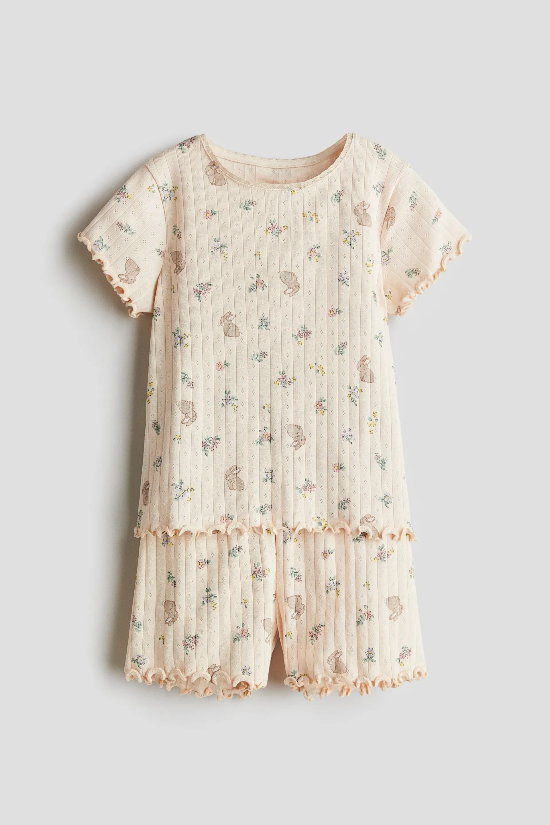 Pijama con diseño
