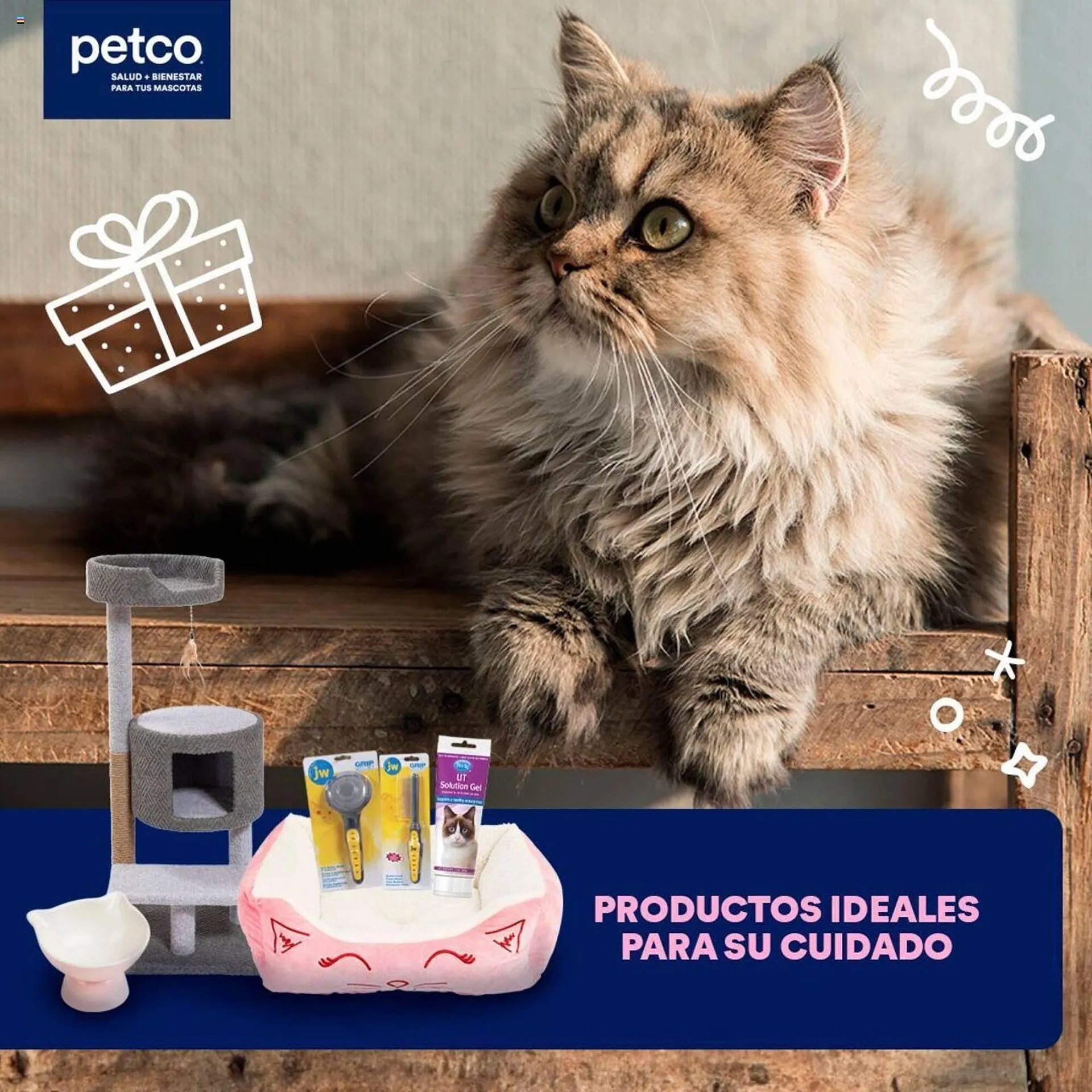 Catálogo Petco - 4