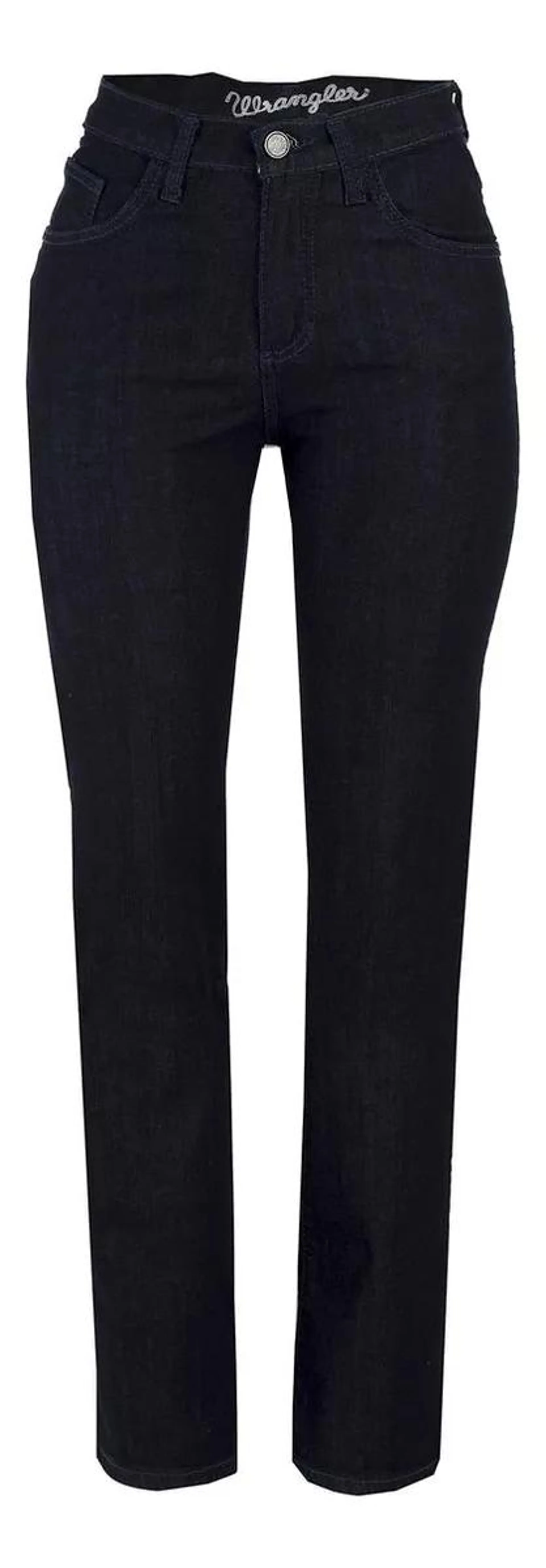 Jeans Vaquero High Rise De Mujer Y01