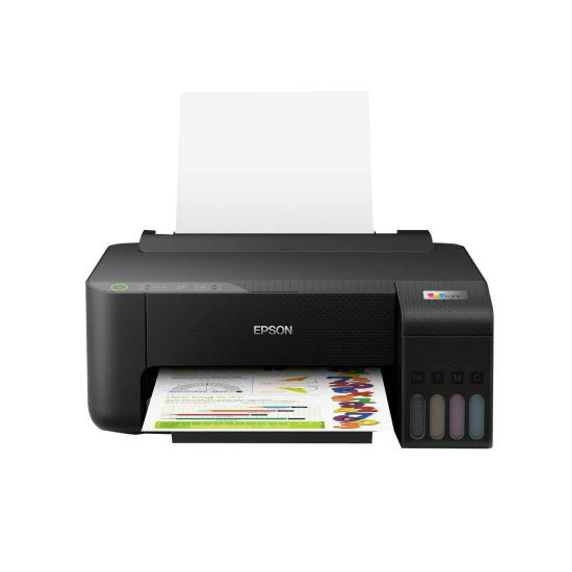 Impresora Epson Ecotank L1250 WiFi